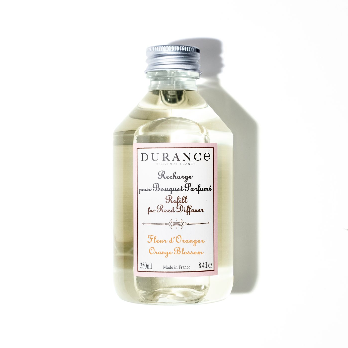 Recharge Parfum Bouquet Fleur d'Oranger