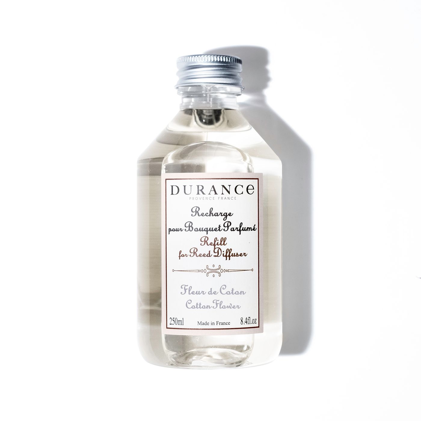 Recharge Parfum Bouquet Fleur de Coton