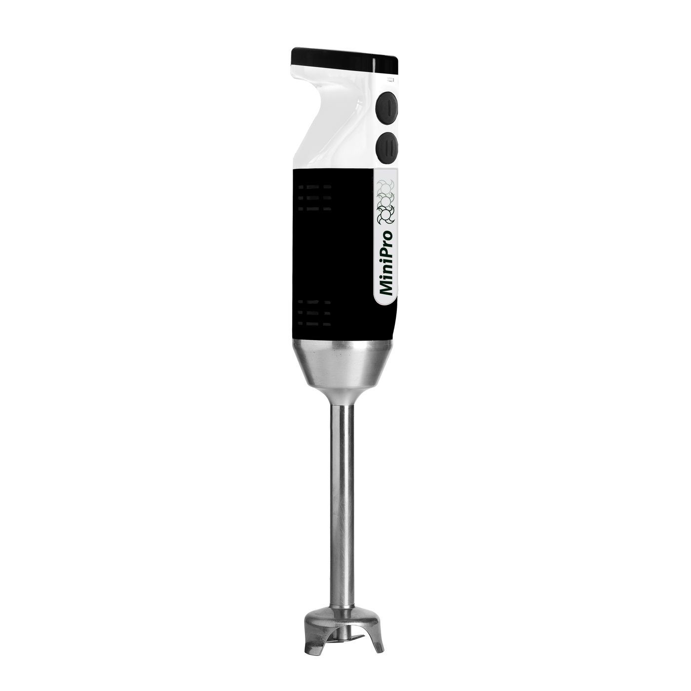 Mixeur plongeant Minipro Noir & Blanc