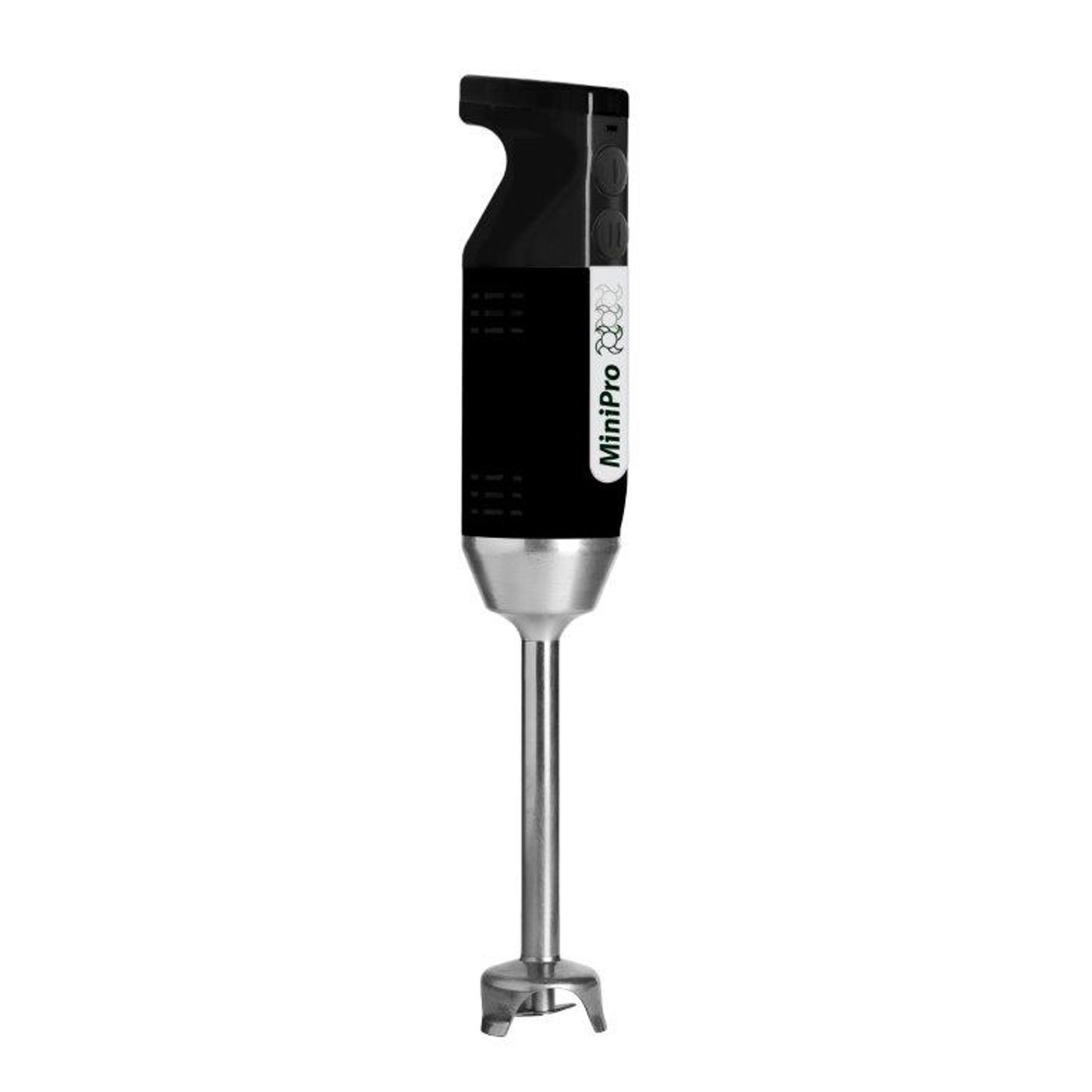 Mixeur plongeant Minipro Noir