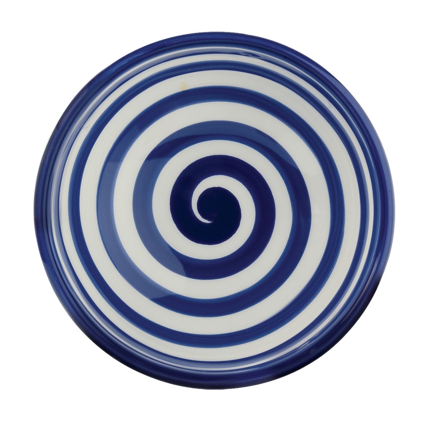 Bol dolce vita bleu 12 cm