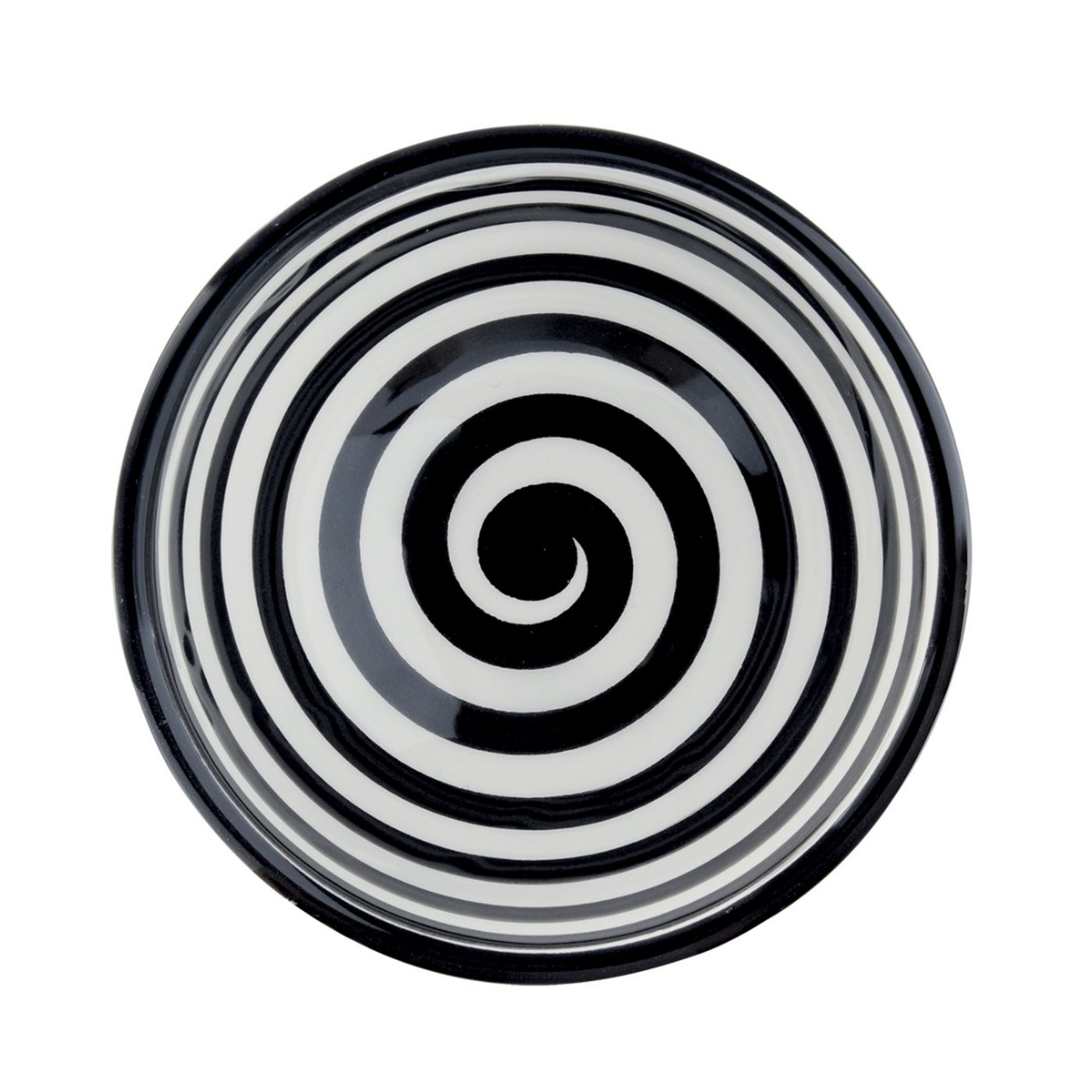 Bol dolce vita noir 12 cm