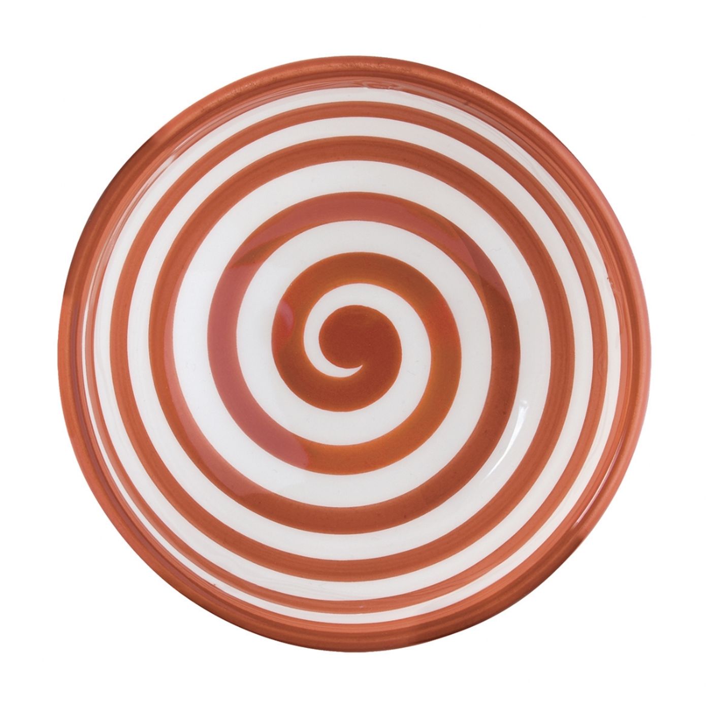 Bol dolce vita terracotta 12 cm