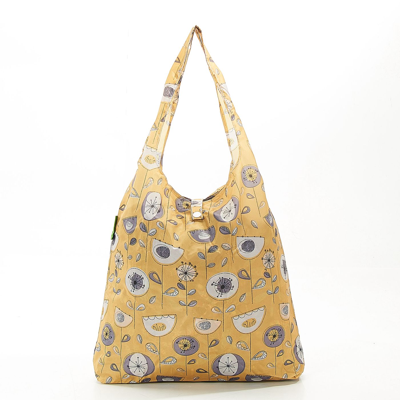 Sac mini-maxi Fleurs