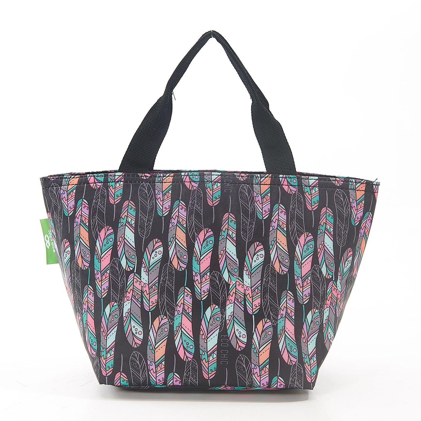 Sac déjeuner isotherme Plumes