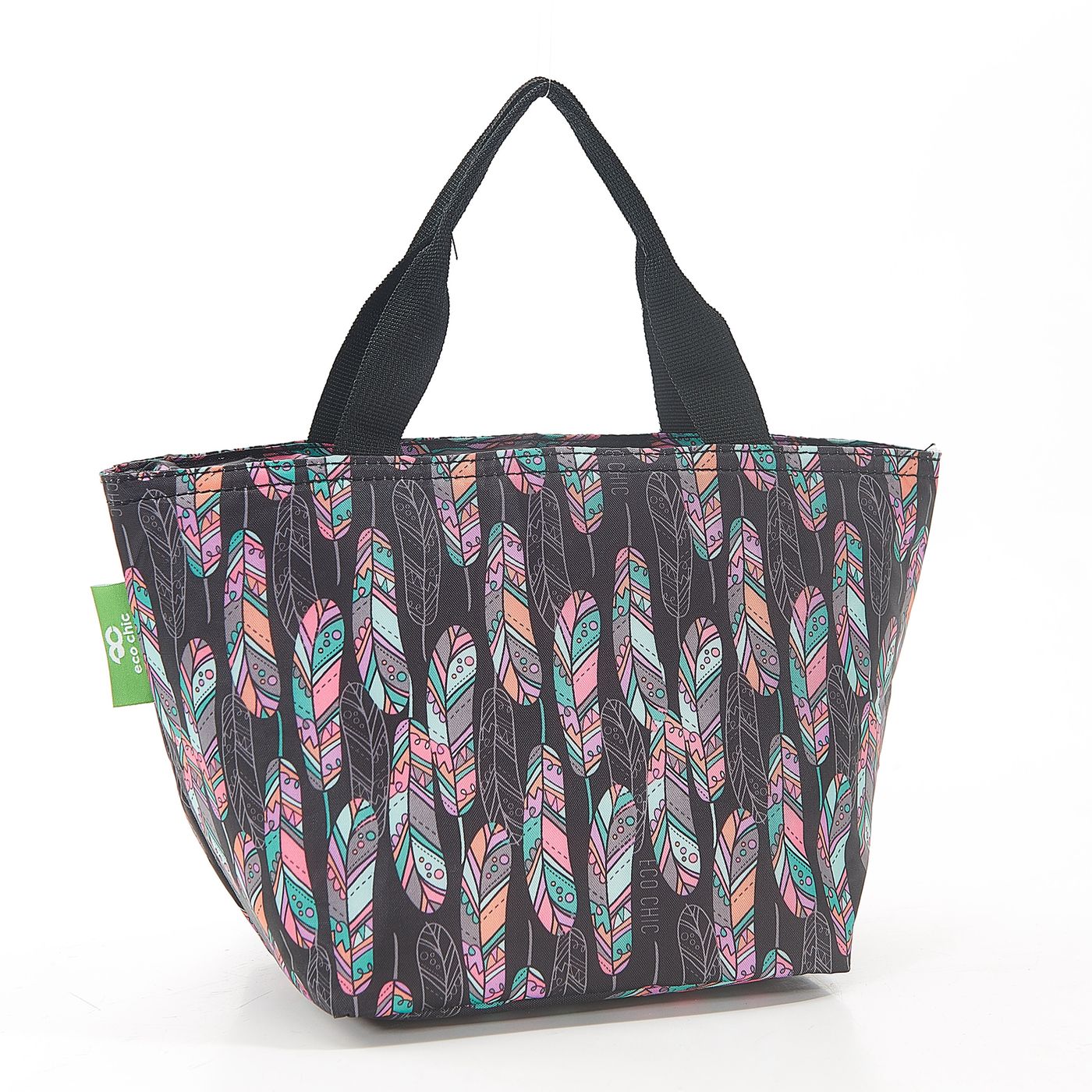 Sac déjeuner isotherme Plumes