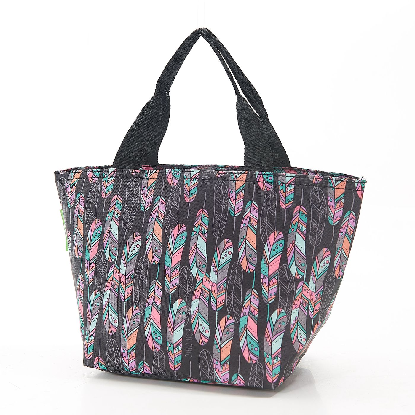 Sac déjeuner isotherme Plumes