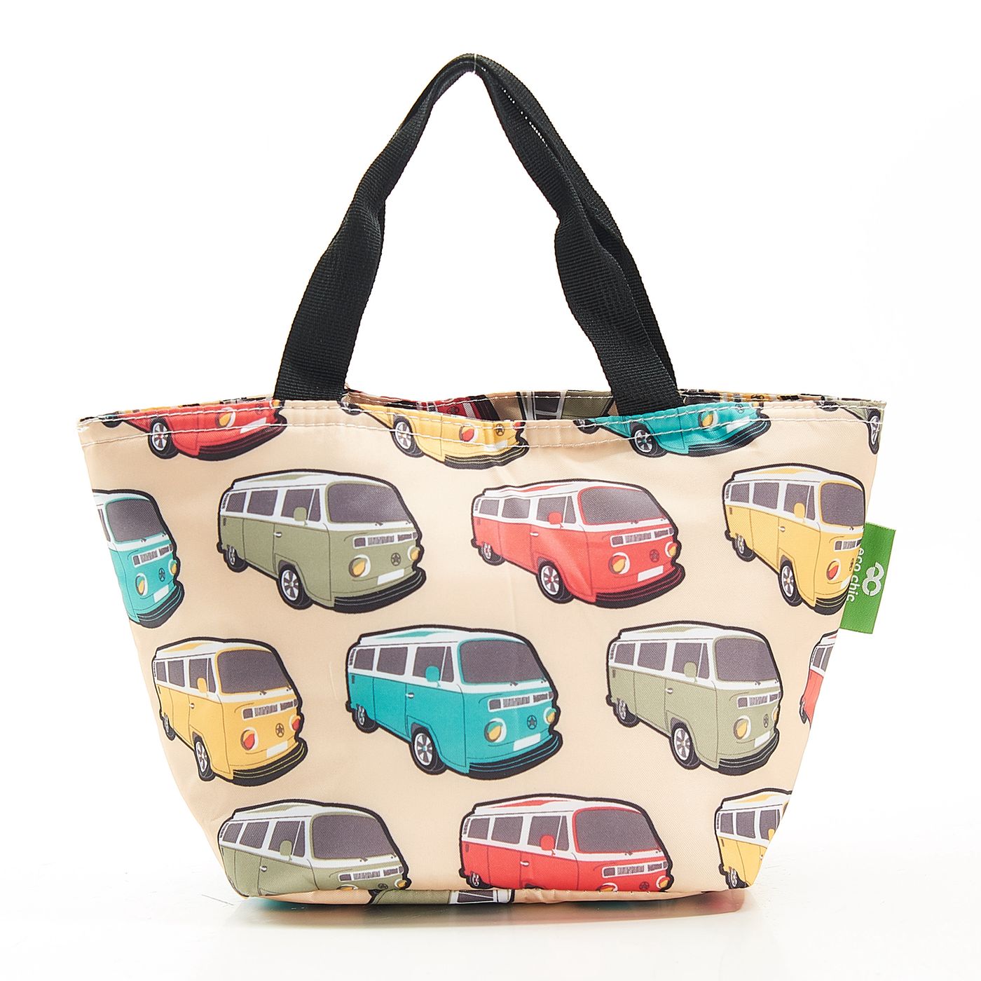 Sac déjeuner isotherme Vans