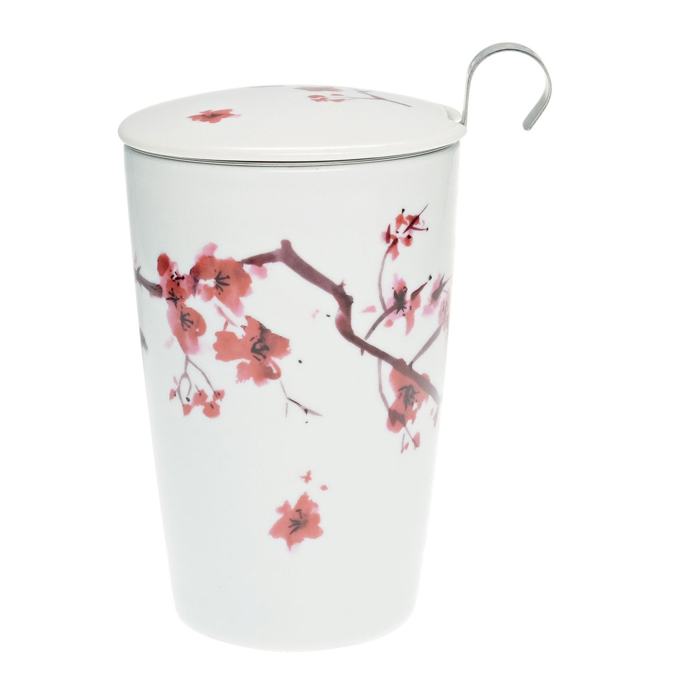 Tisanière CHERRY BLOSSOM