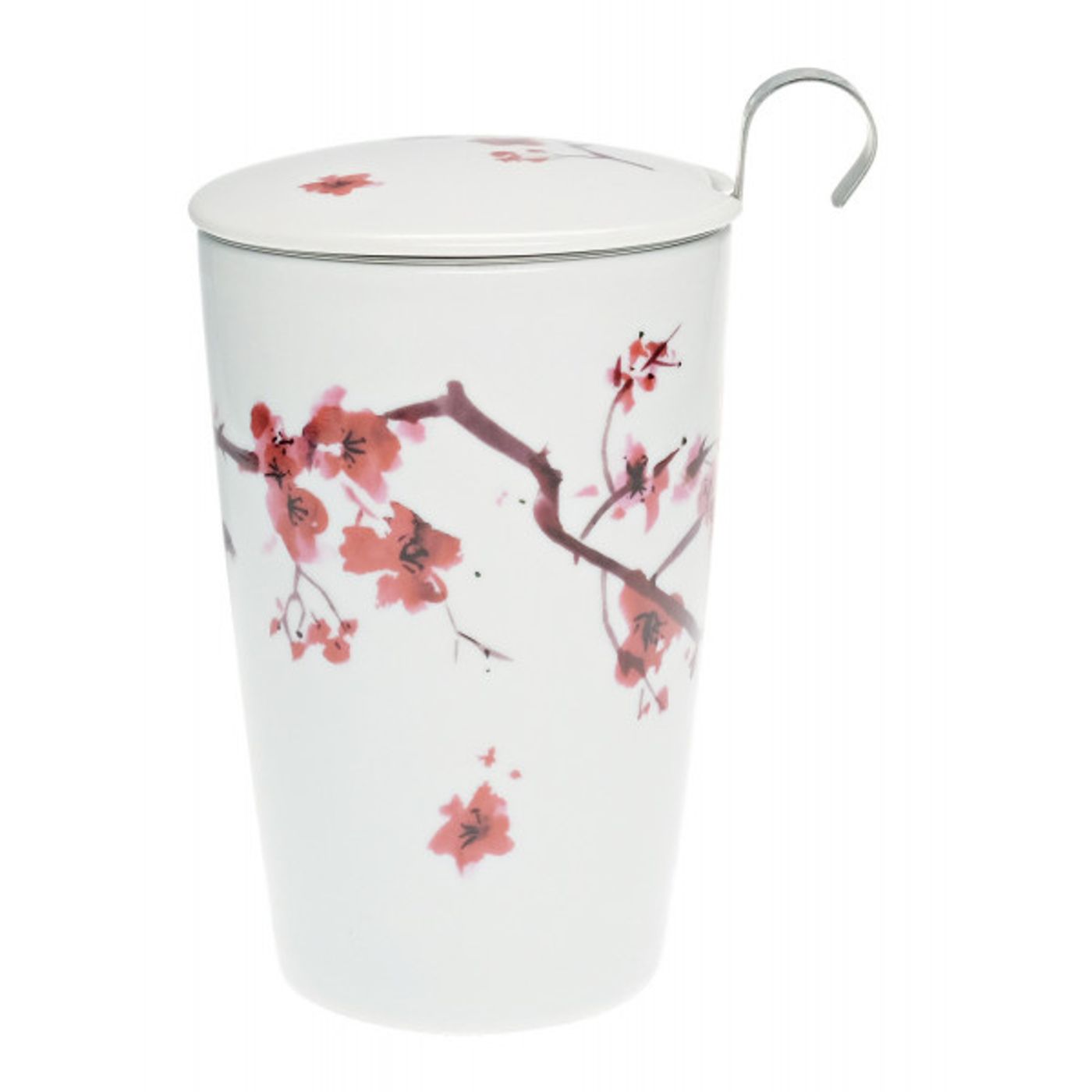 Tisanière CHERRY BLOSSOM