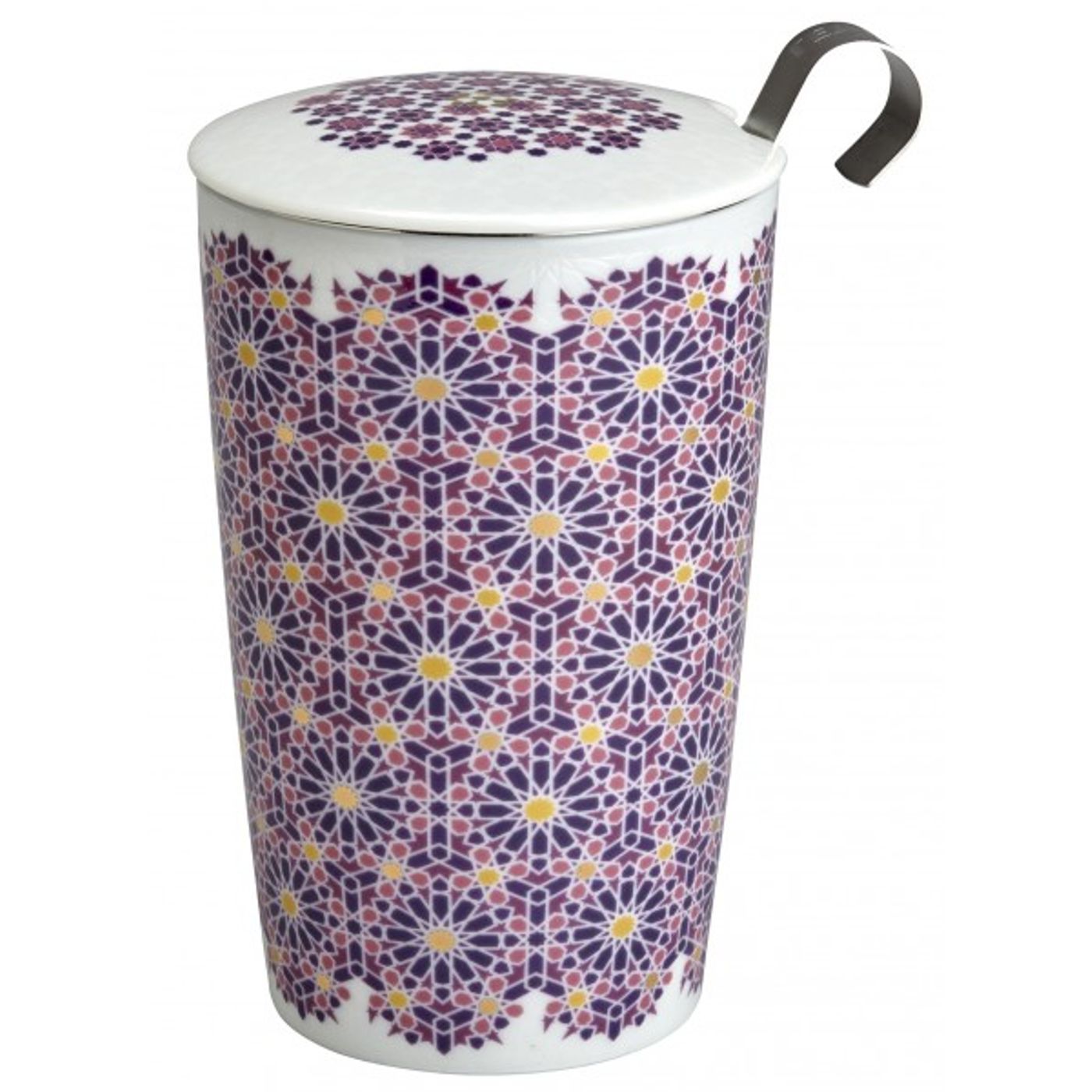Tisanière Andalusia berry 350 ml