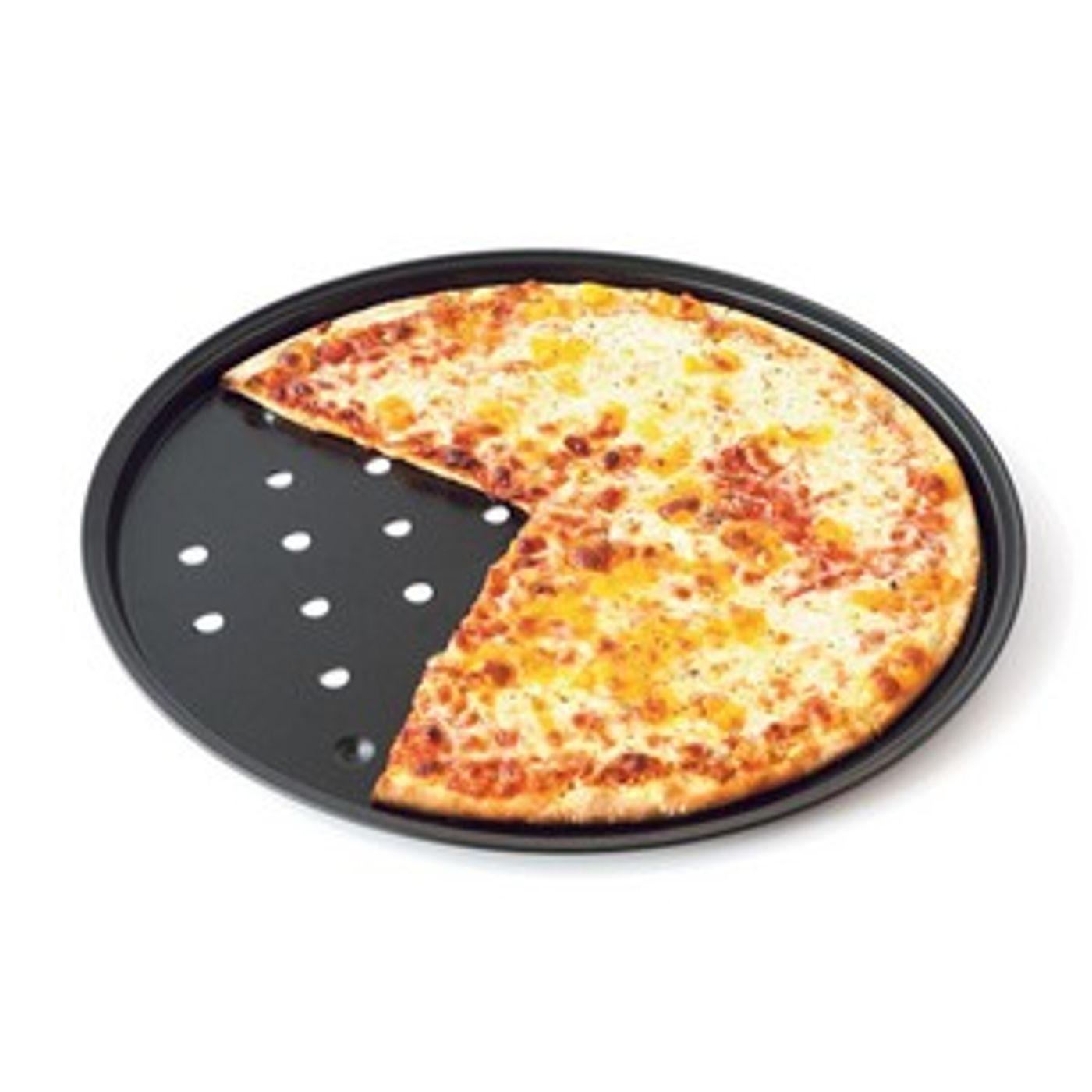 Plaque à pizza 32cm