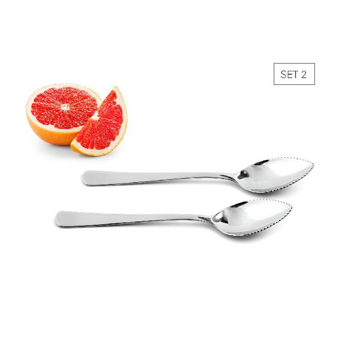 Cuillère à pamplemousse