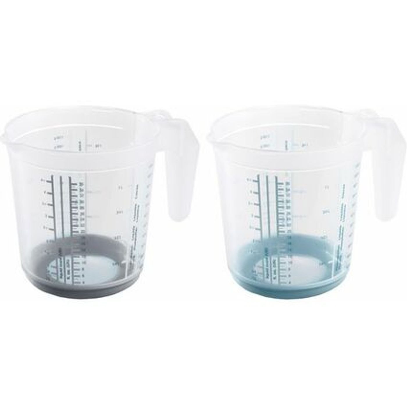 Pichet mesureur gradué 500 ml