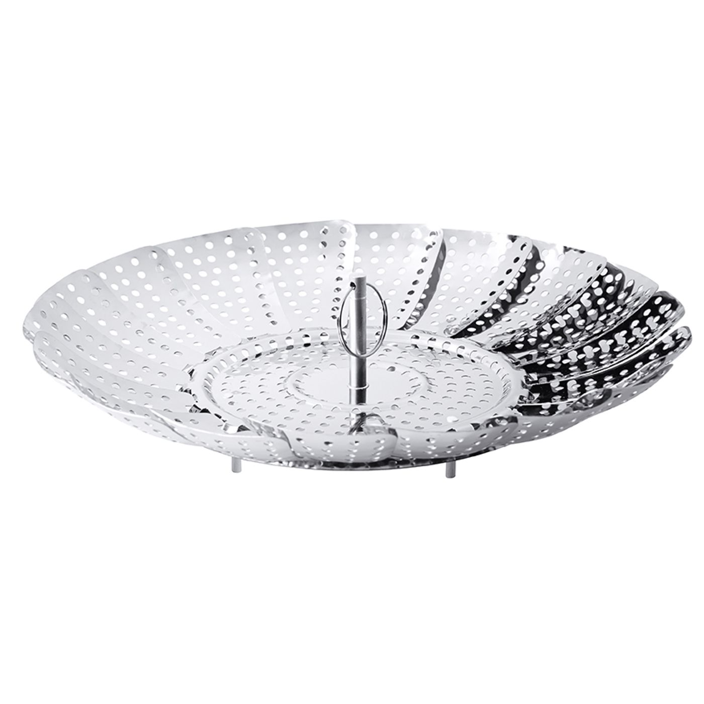 Panier vapeur "marguerite"