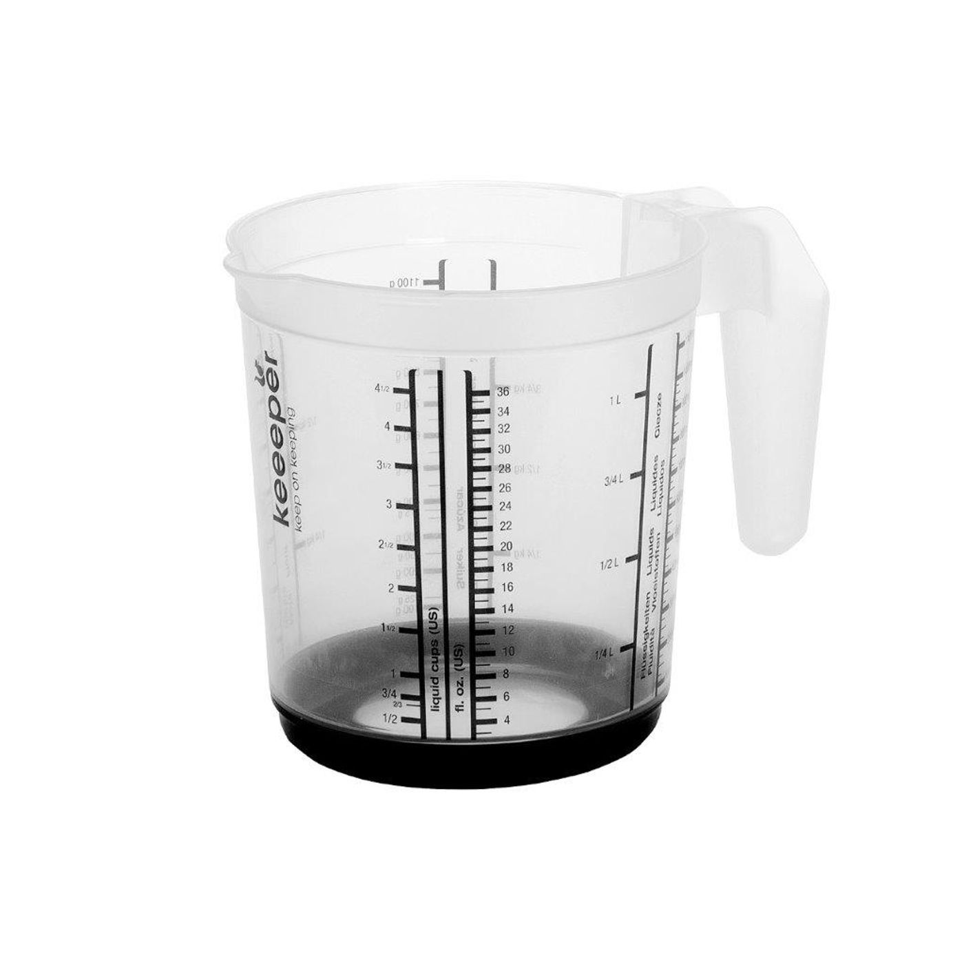 Picher doseur 1L
