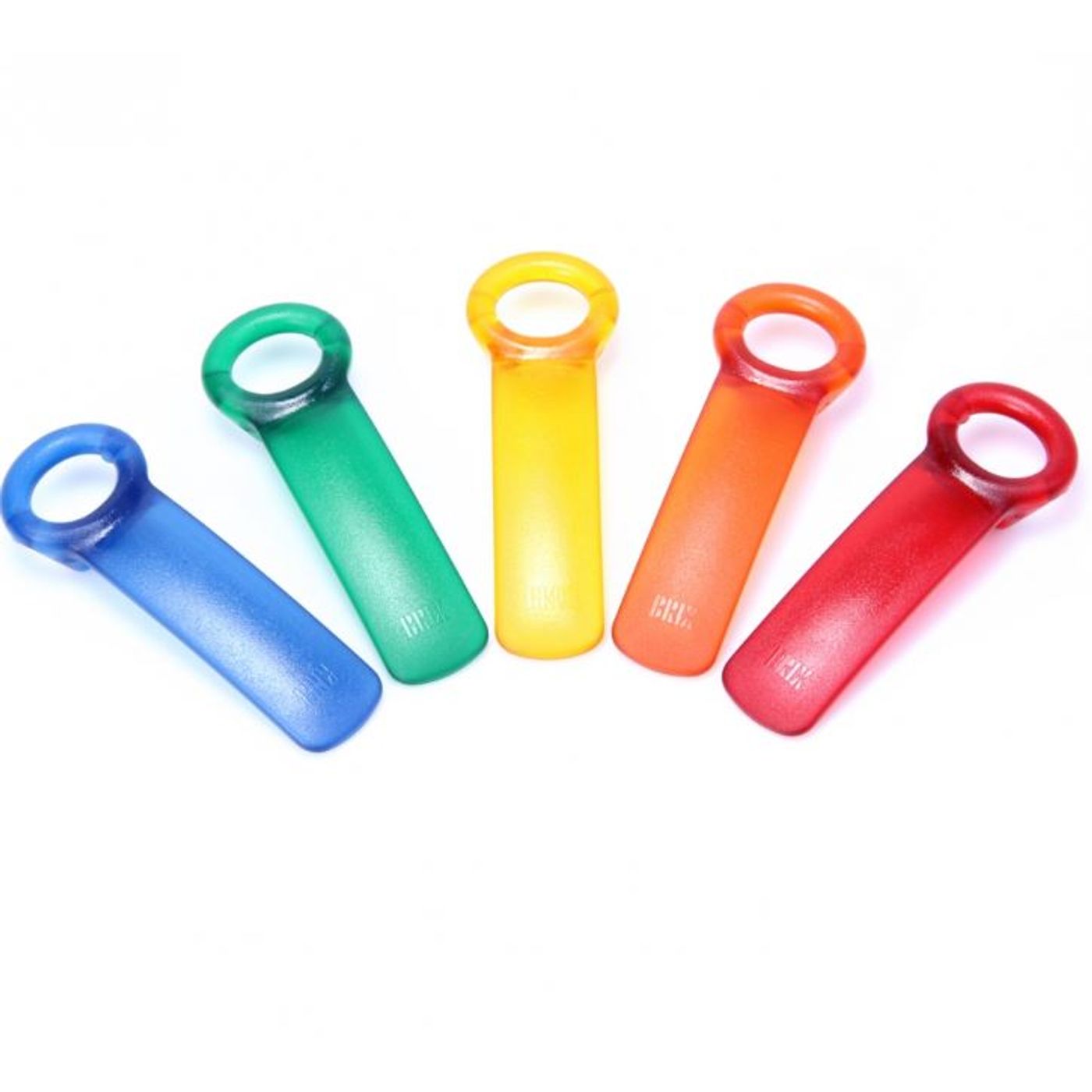Ouvre bocal JarKey® translucide