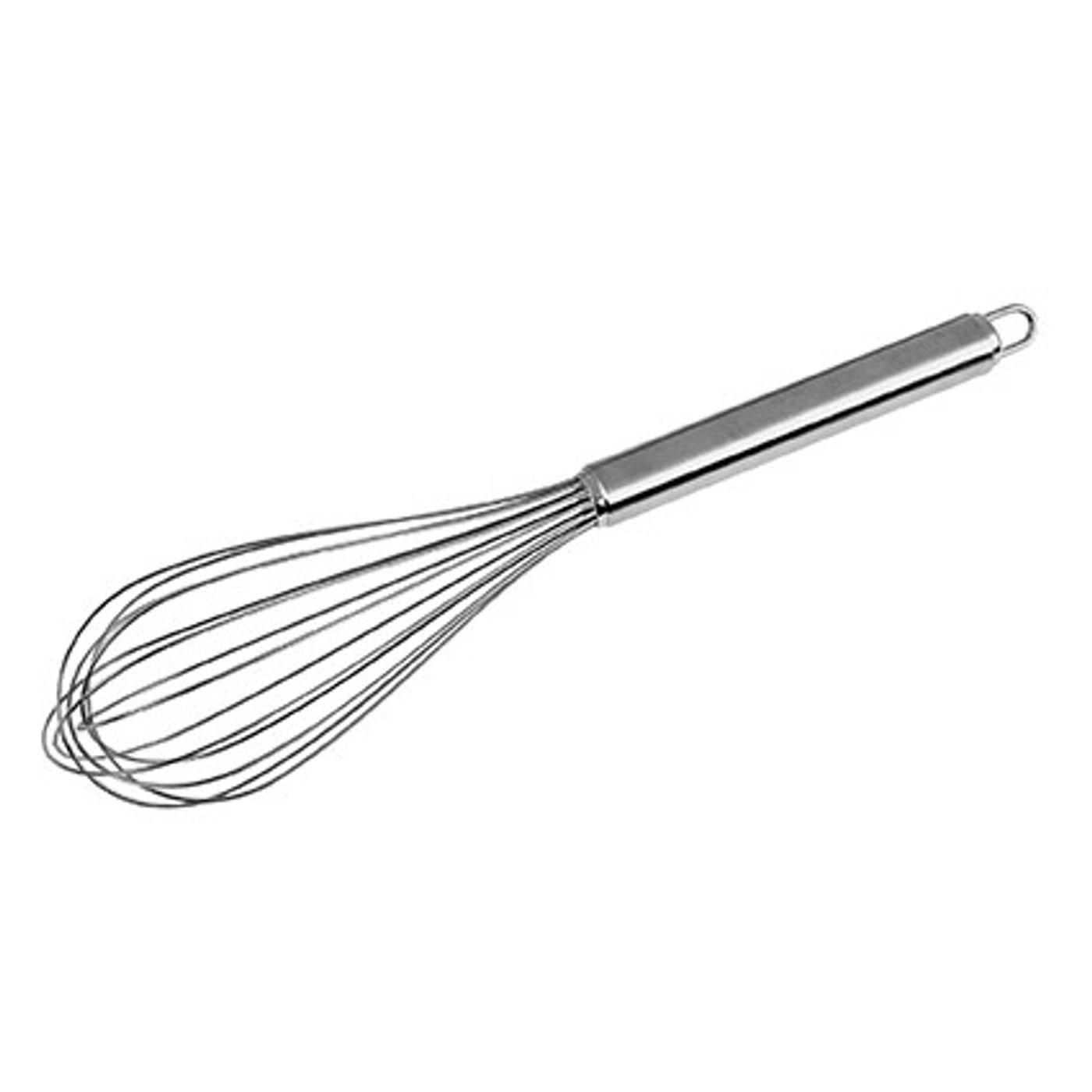 Fouet inox 27 cm