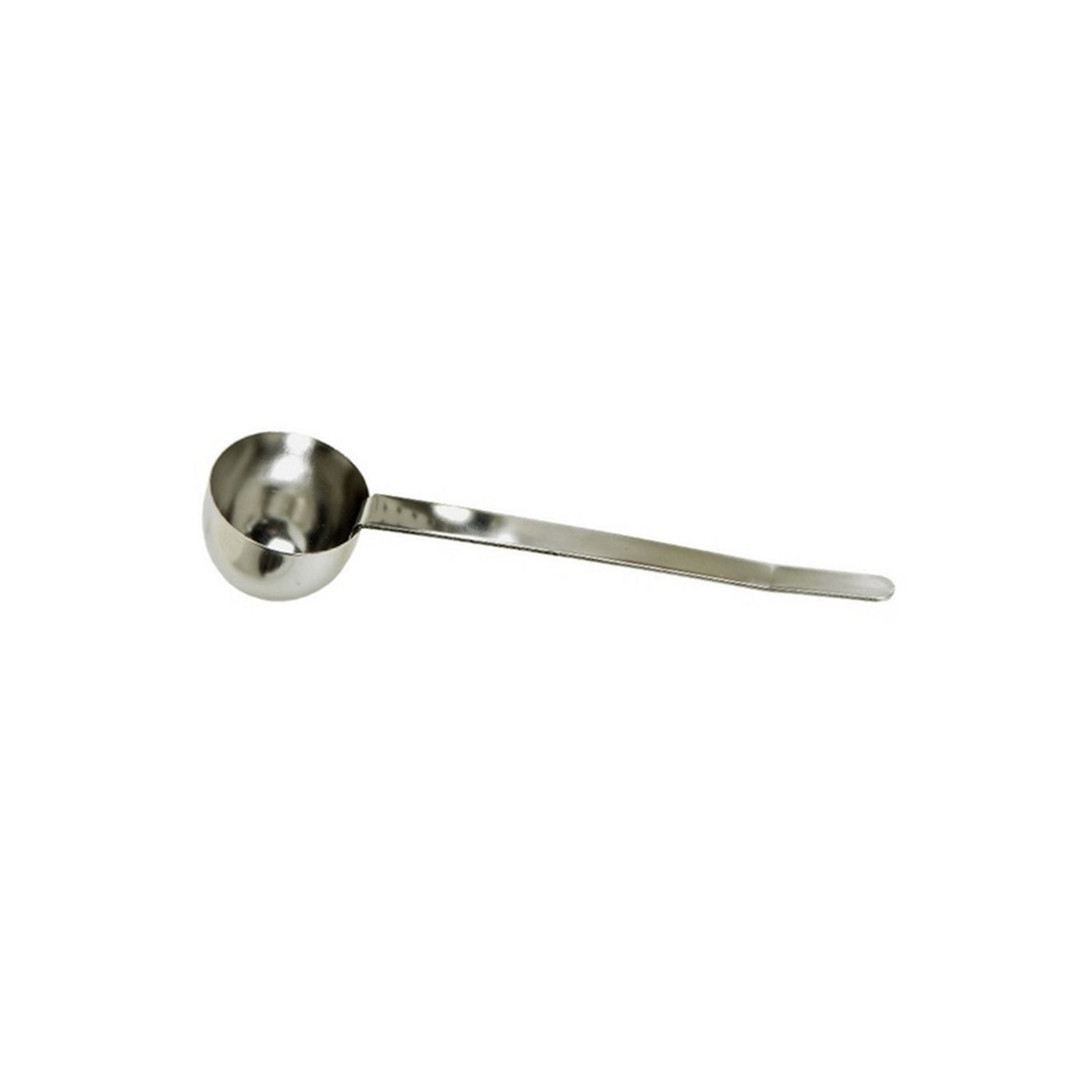 Doseur à café en acier inoxydable 19,1cm