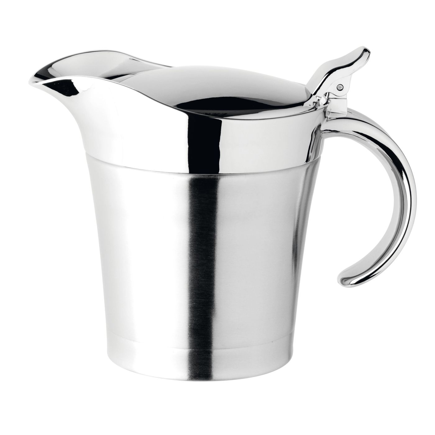Saucière isotherme