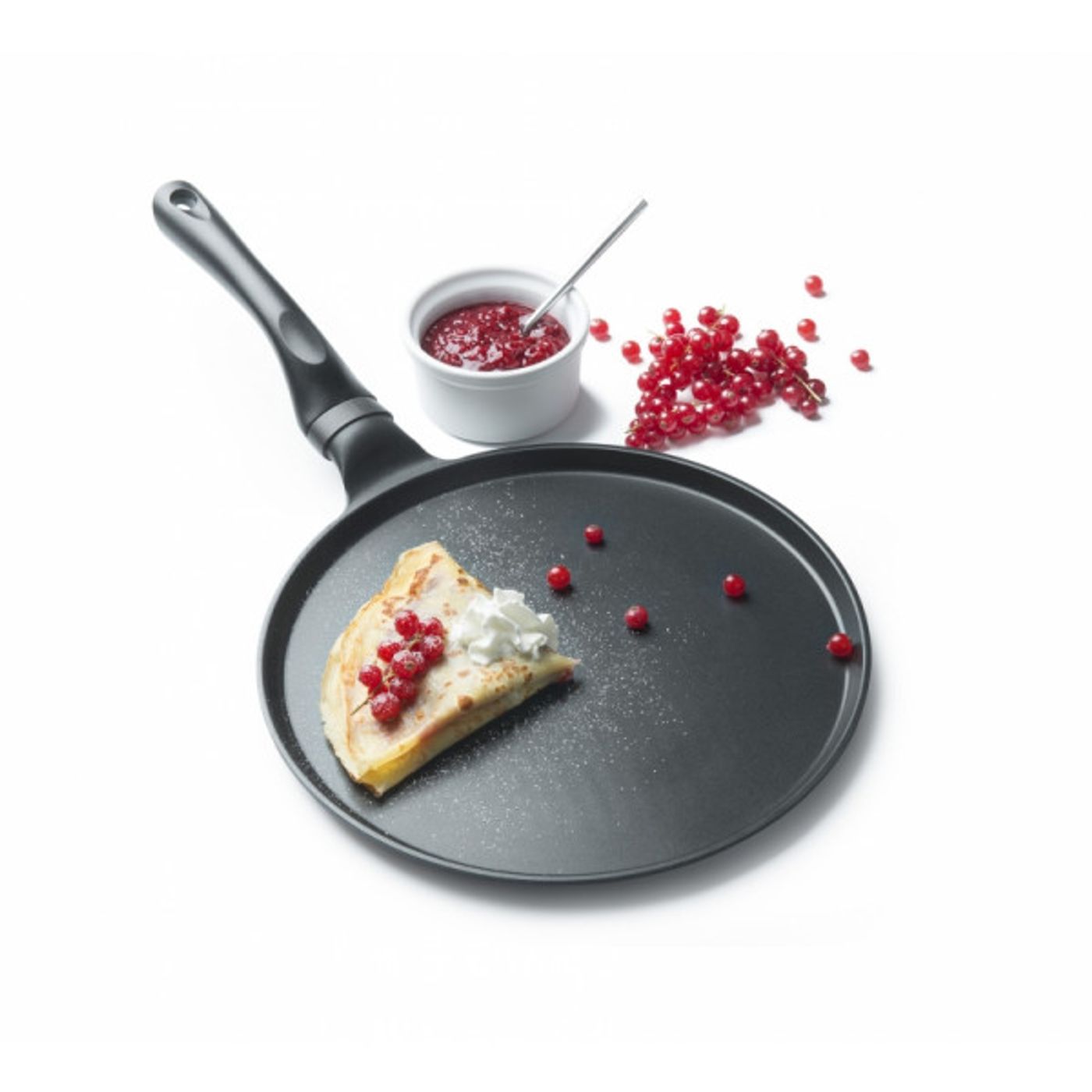 Crêpière Delta 28 cm