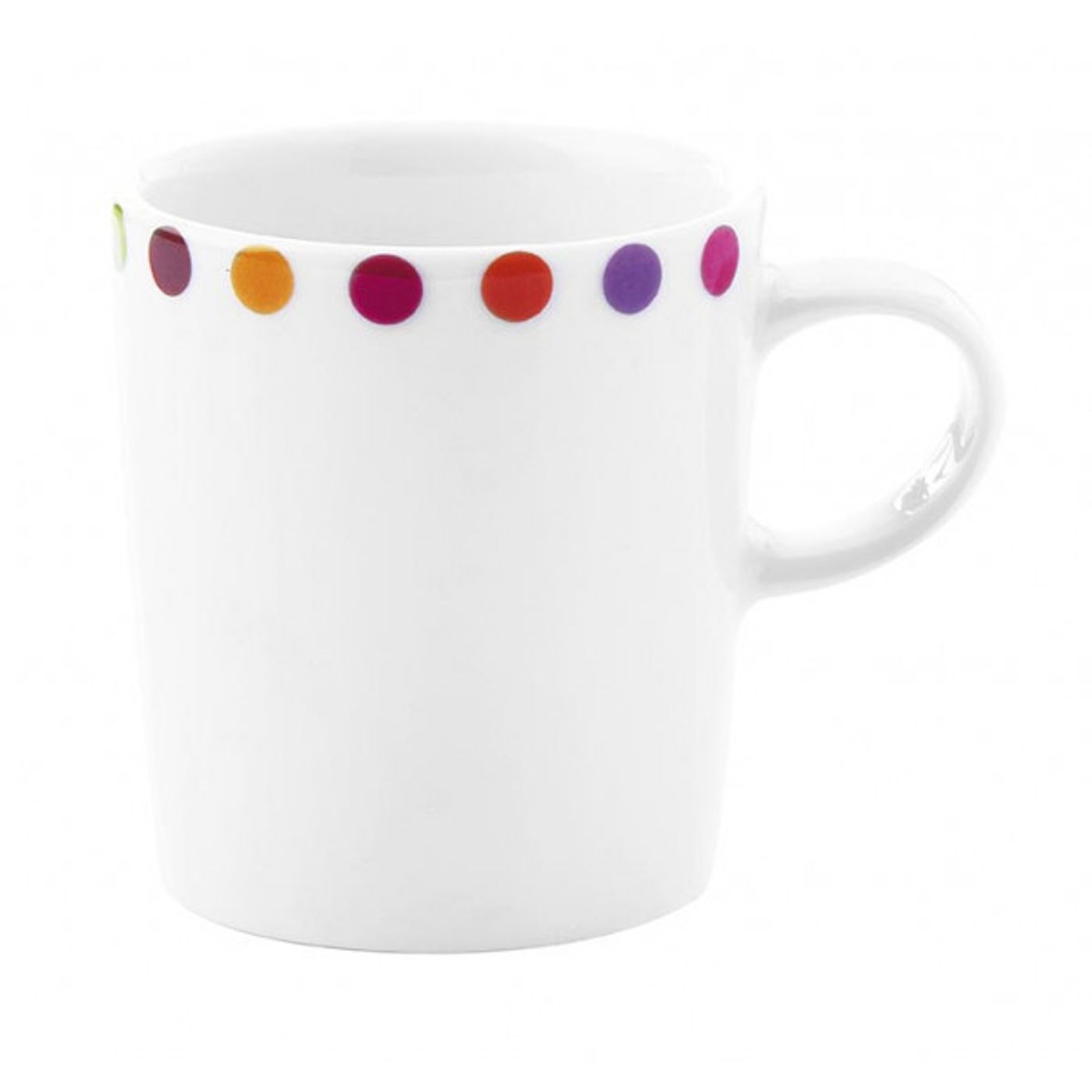 Tasse CONFETTIS 10 cl