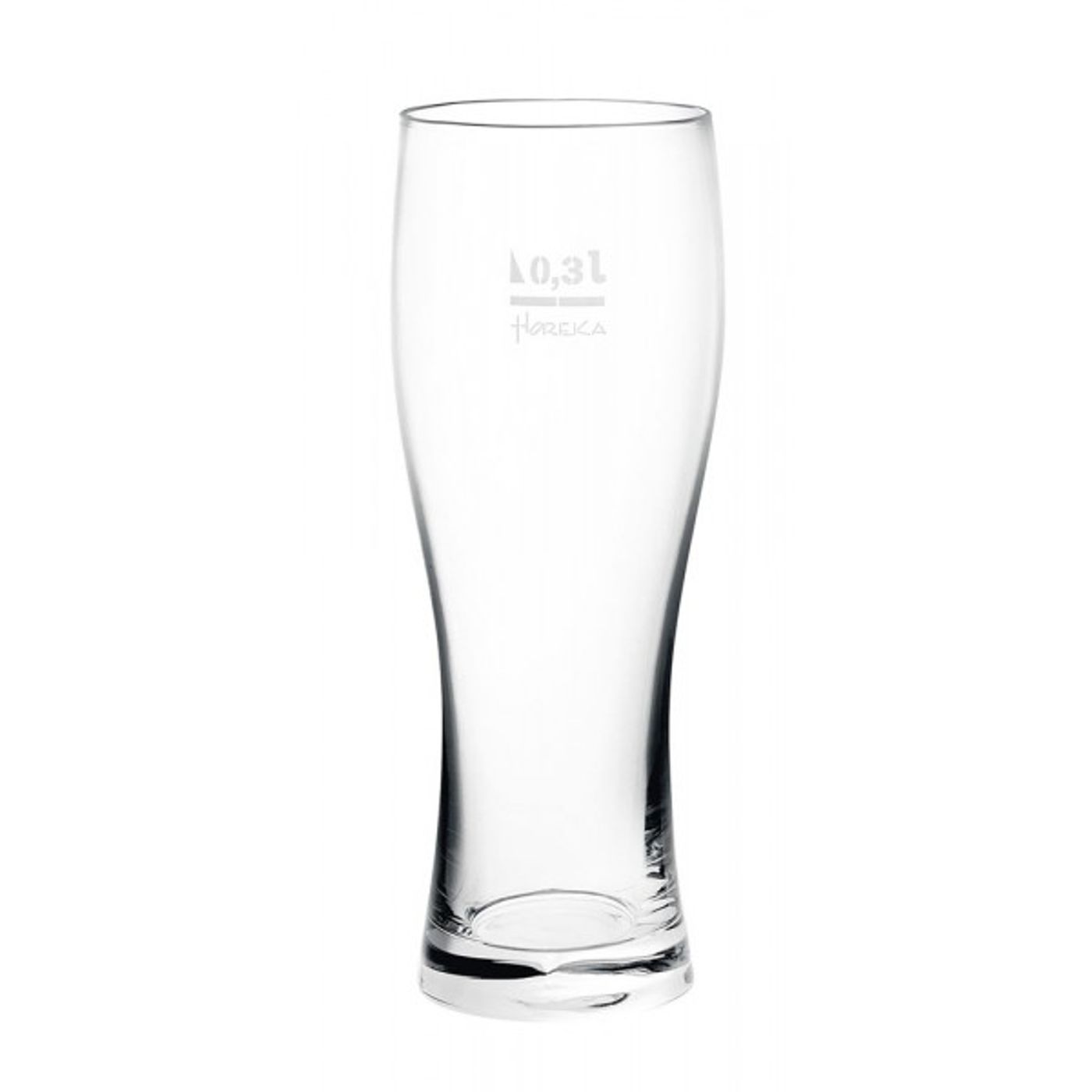 Verre à bière WEIZEN 30 cl