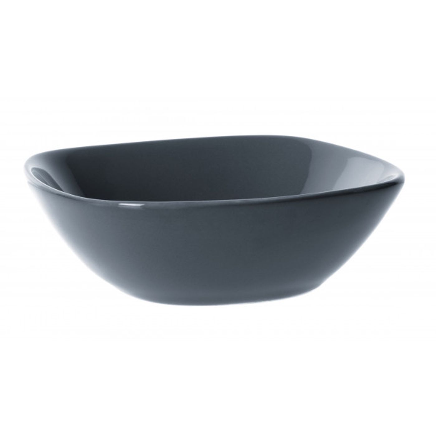 Coupelle Square gris foncé