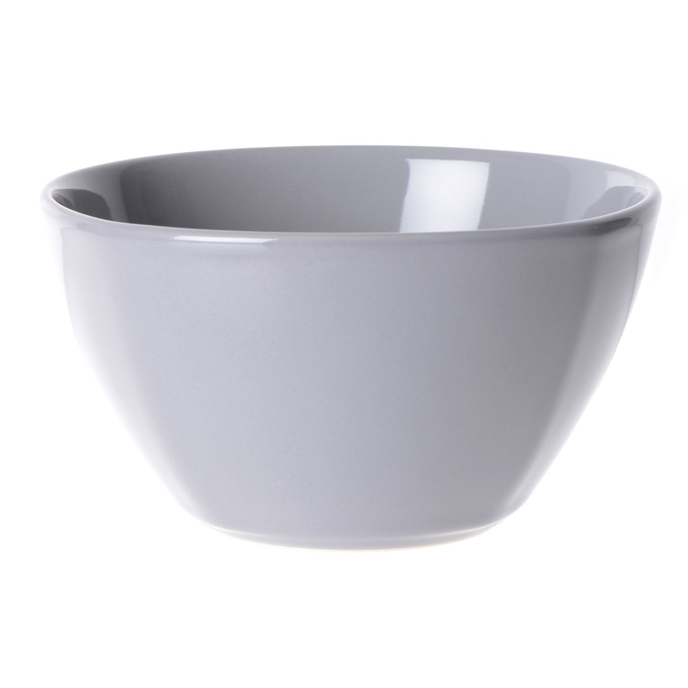 Bol Square gris clair