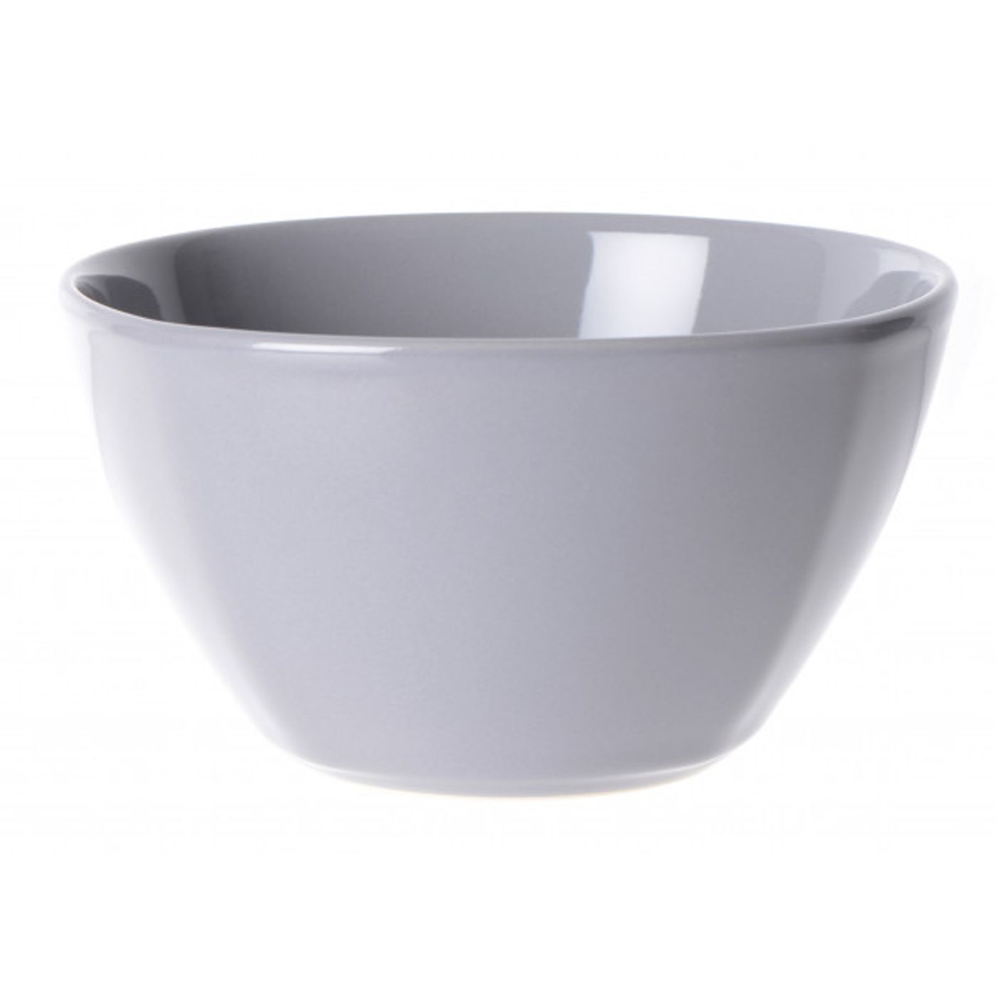Bol Square gris clair