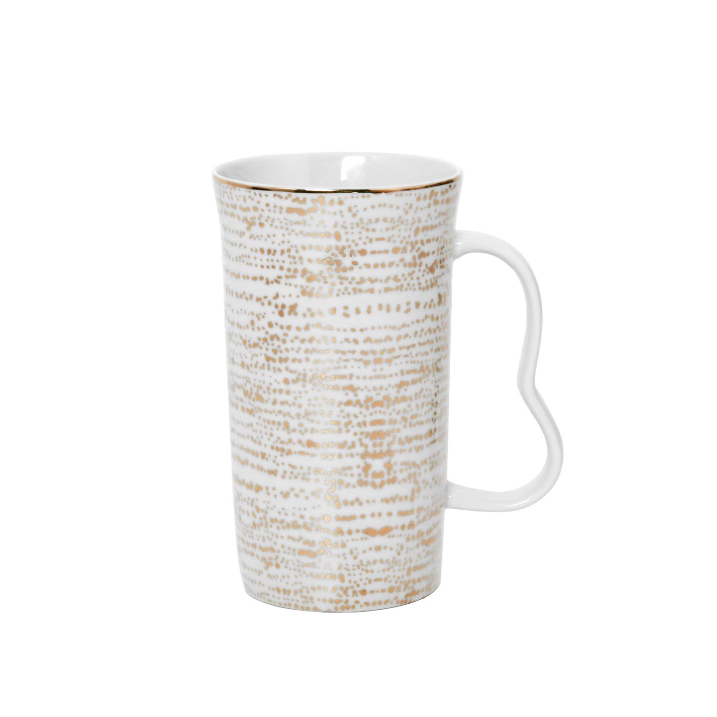 Mug Casavian Or 49 cl