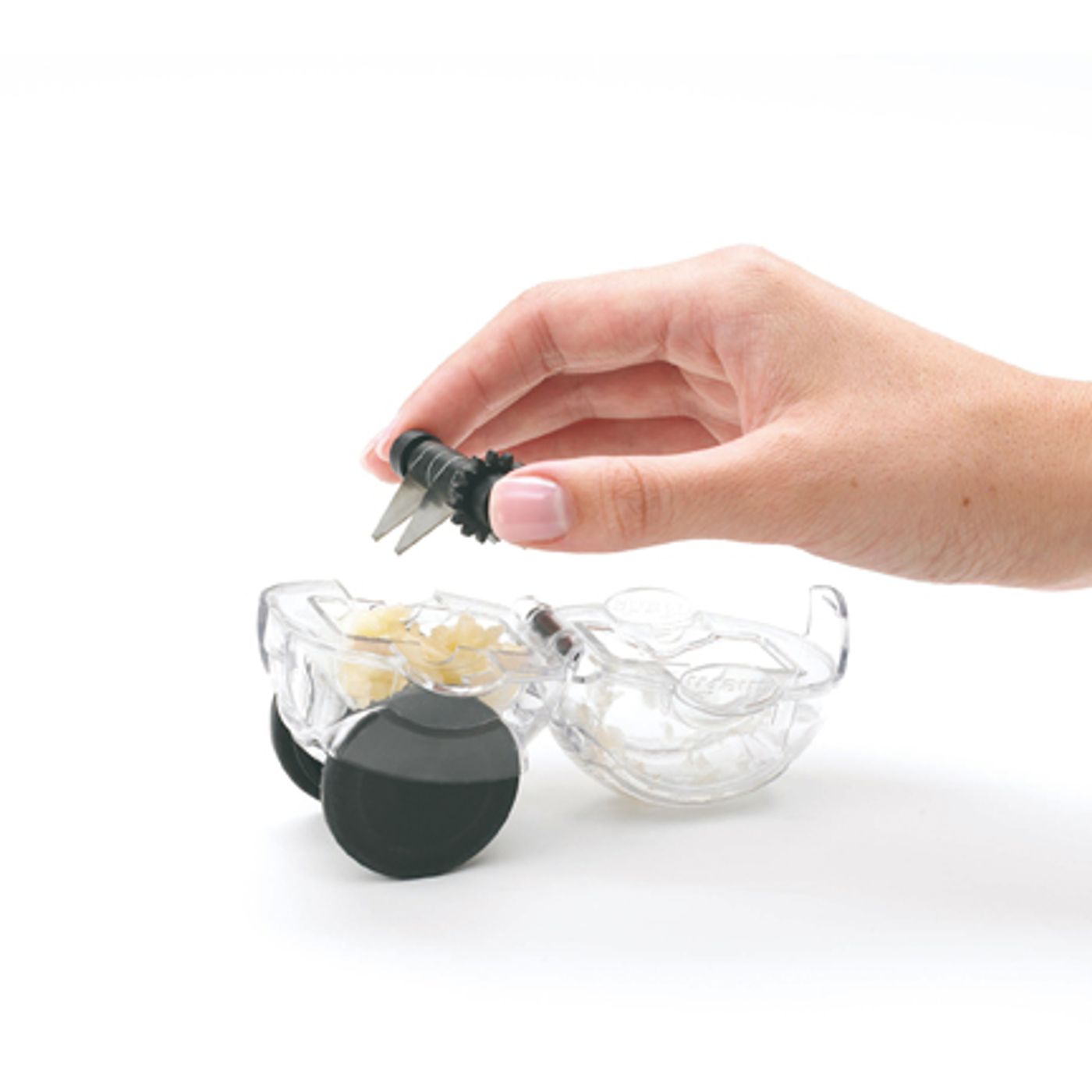 Coupe-ail Garlic Zoom