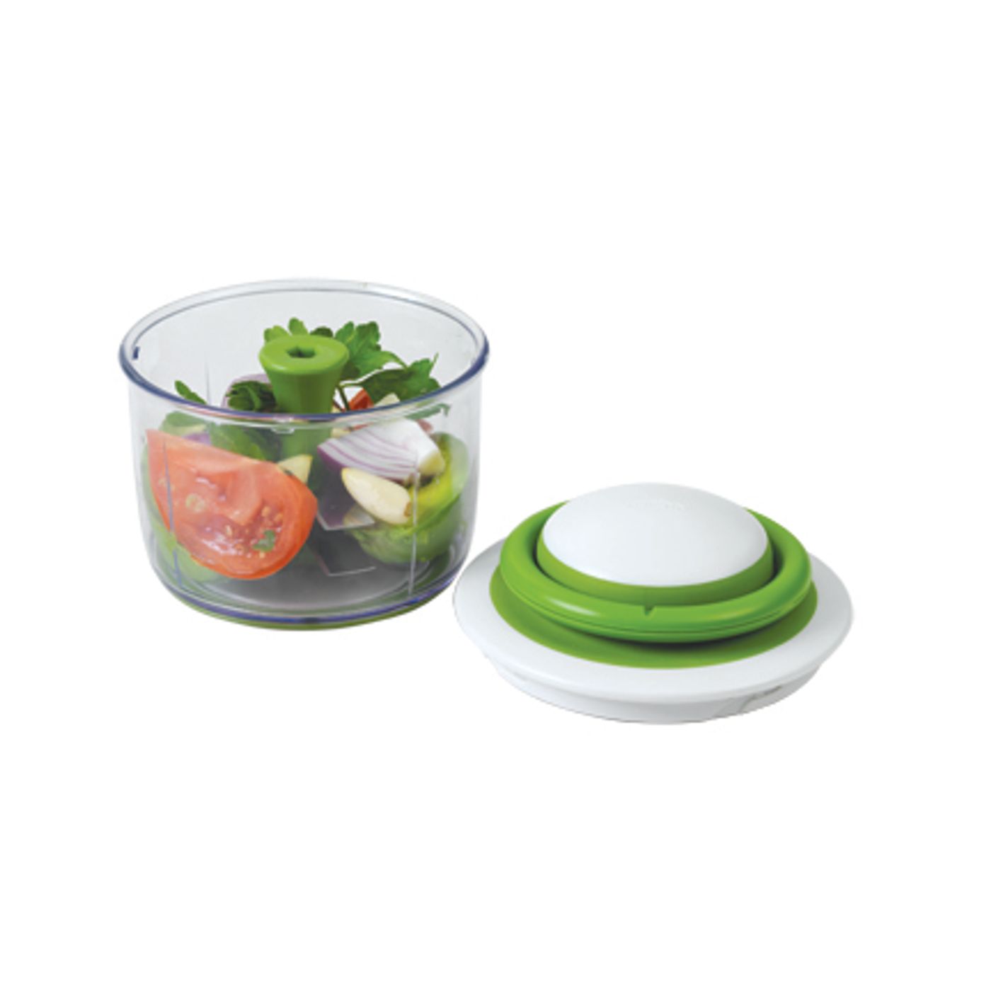 Mini-hachoir Veggichop