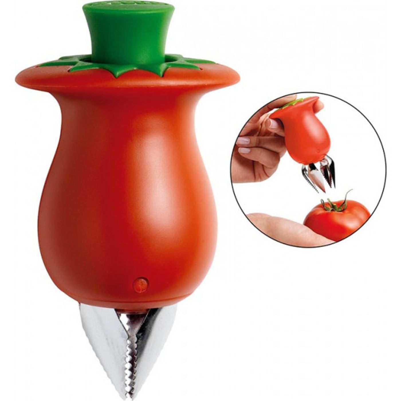 Equeuteur à tomates