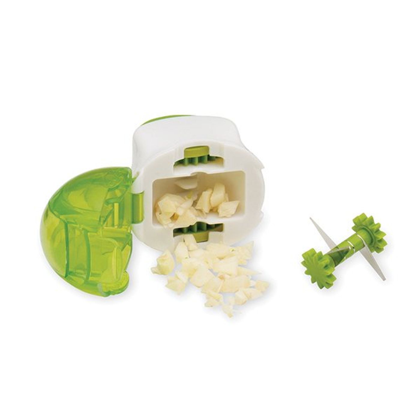 Moulin à ail Garlic Zoom