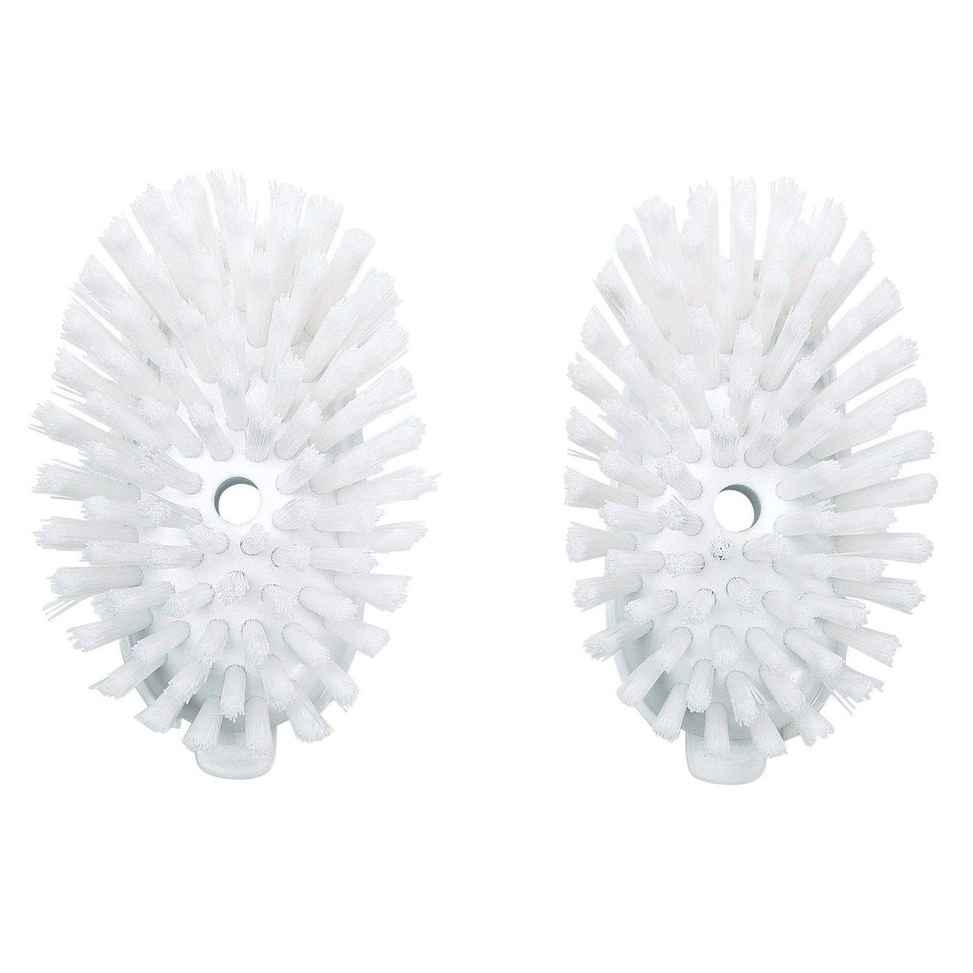 Recharge pour brosse à manche