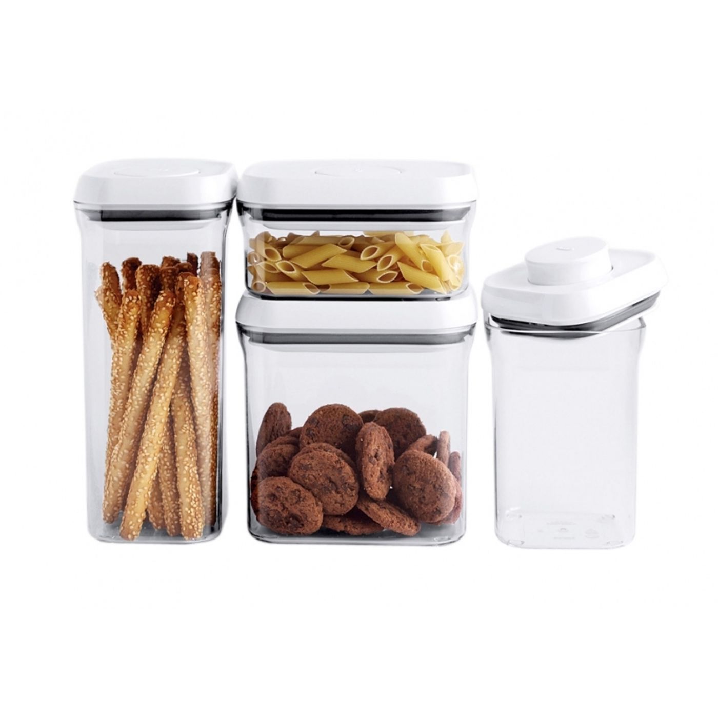 Boîte de conservation Pop 0,5 L