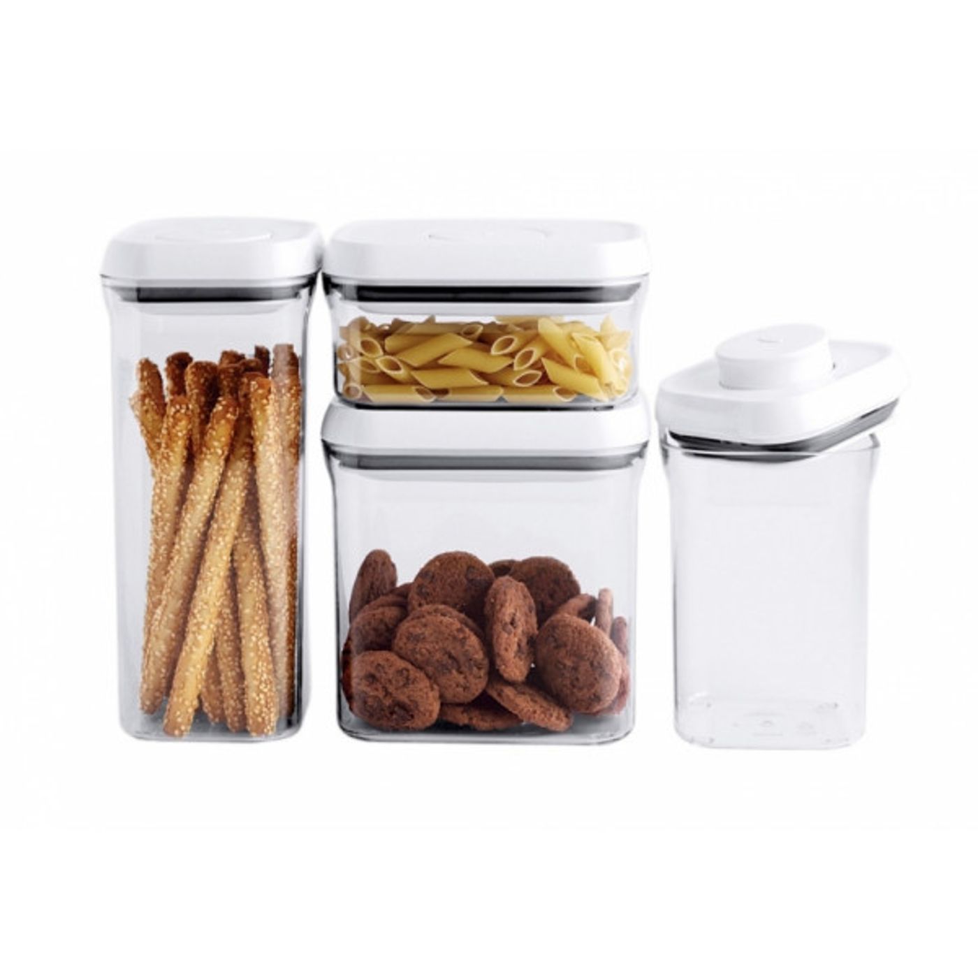 Boîte de conservation Pop 0,5 L