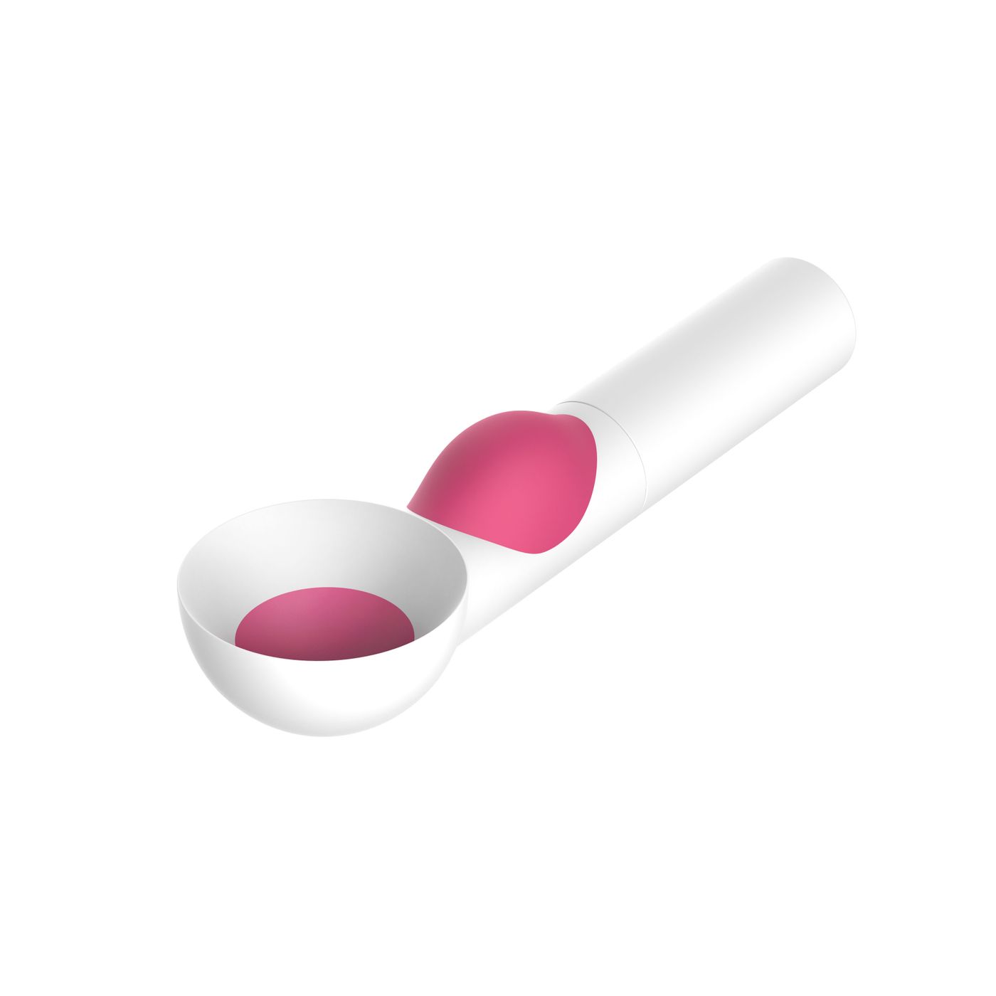 Cuillère à glace Scoopy