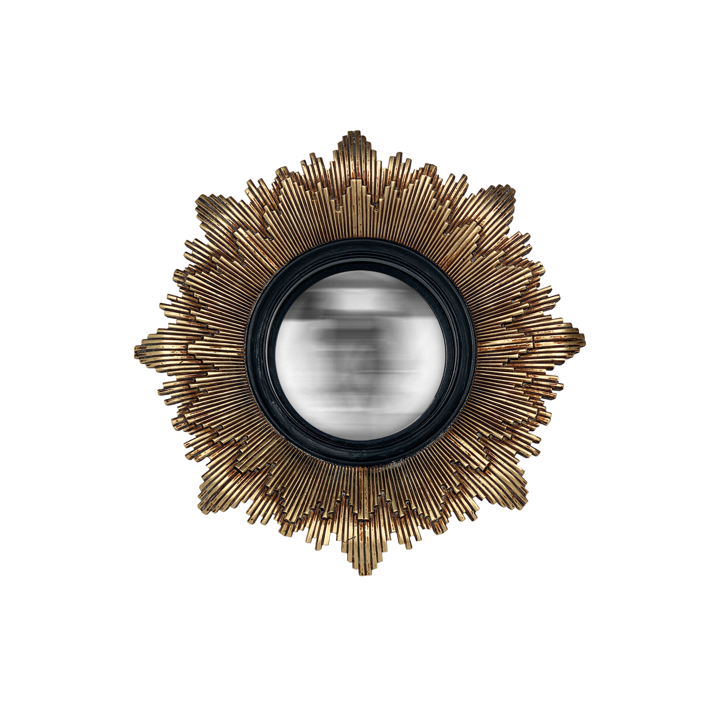 Miroir Léonie soleil convexe