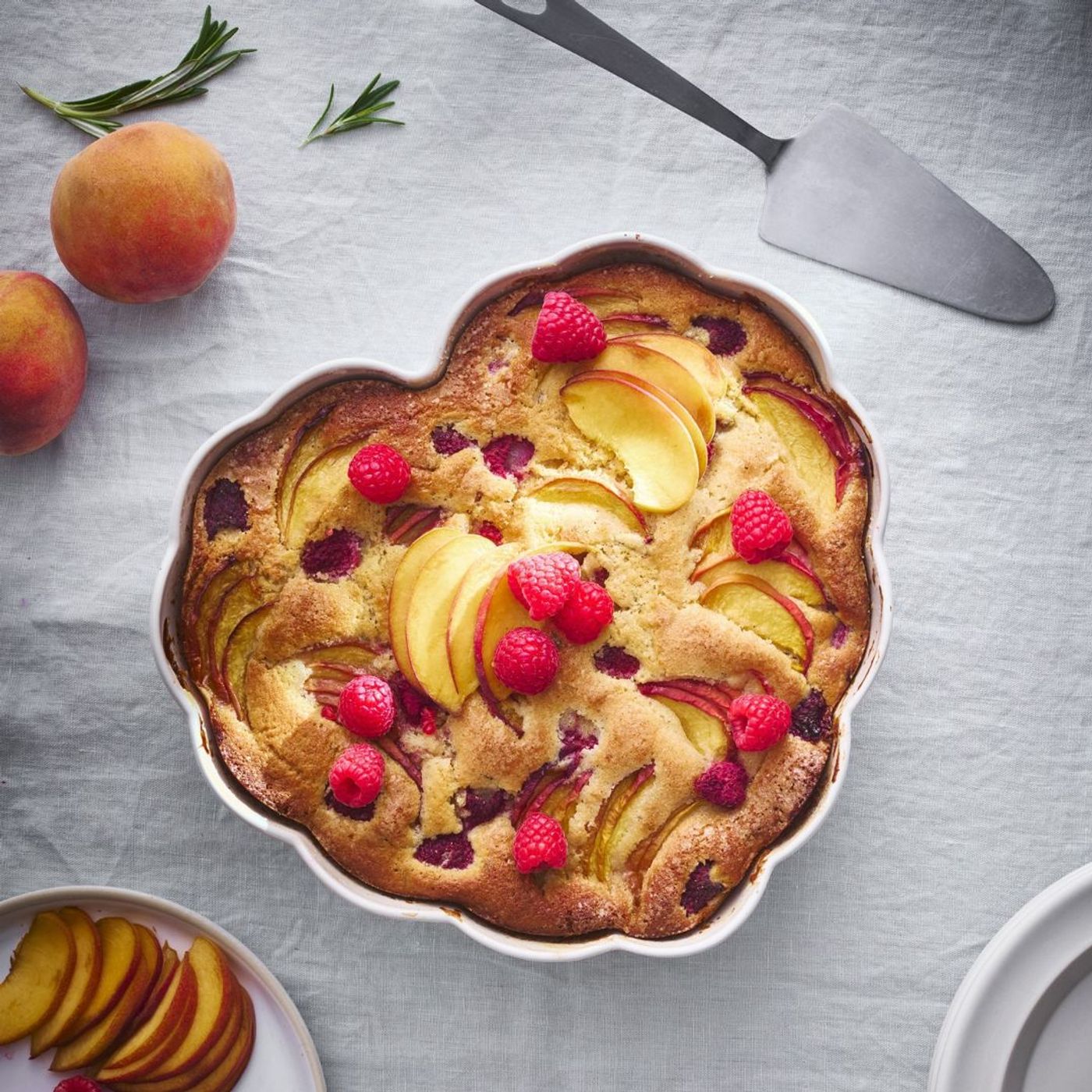 Moule Cœur Madeleine argile