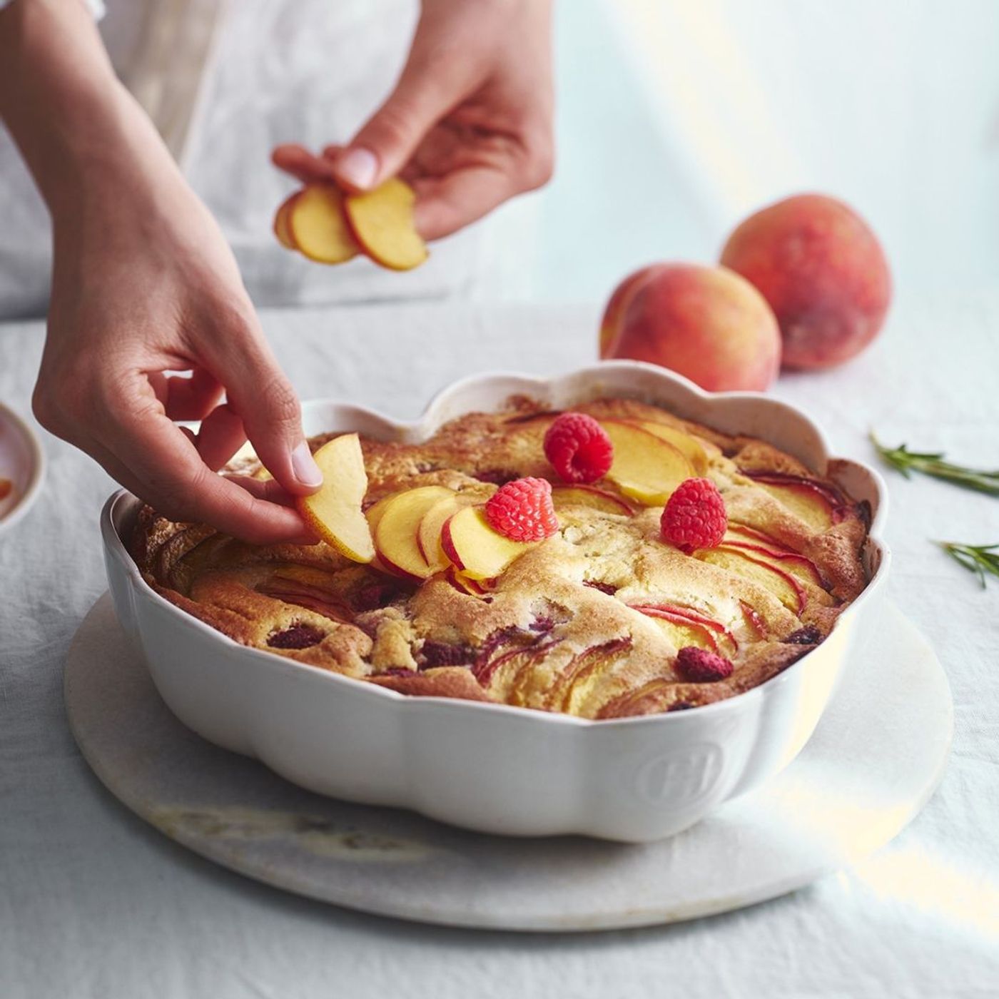 Moule Cœur Madeleine argile