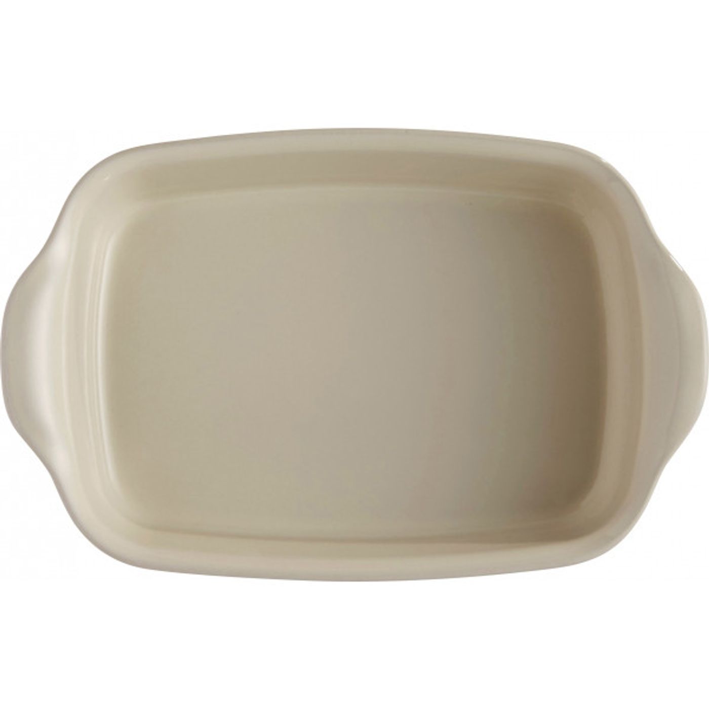 Plat à four Ultime 22 x 14 cm Argile