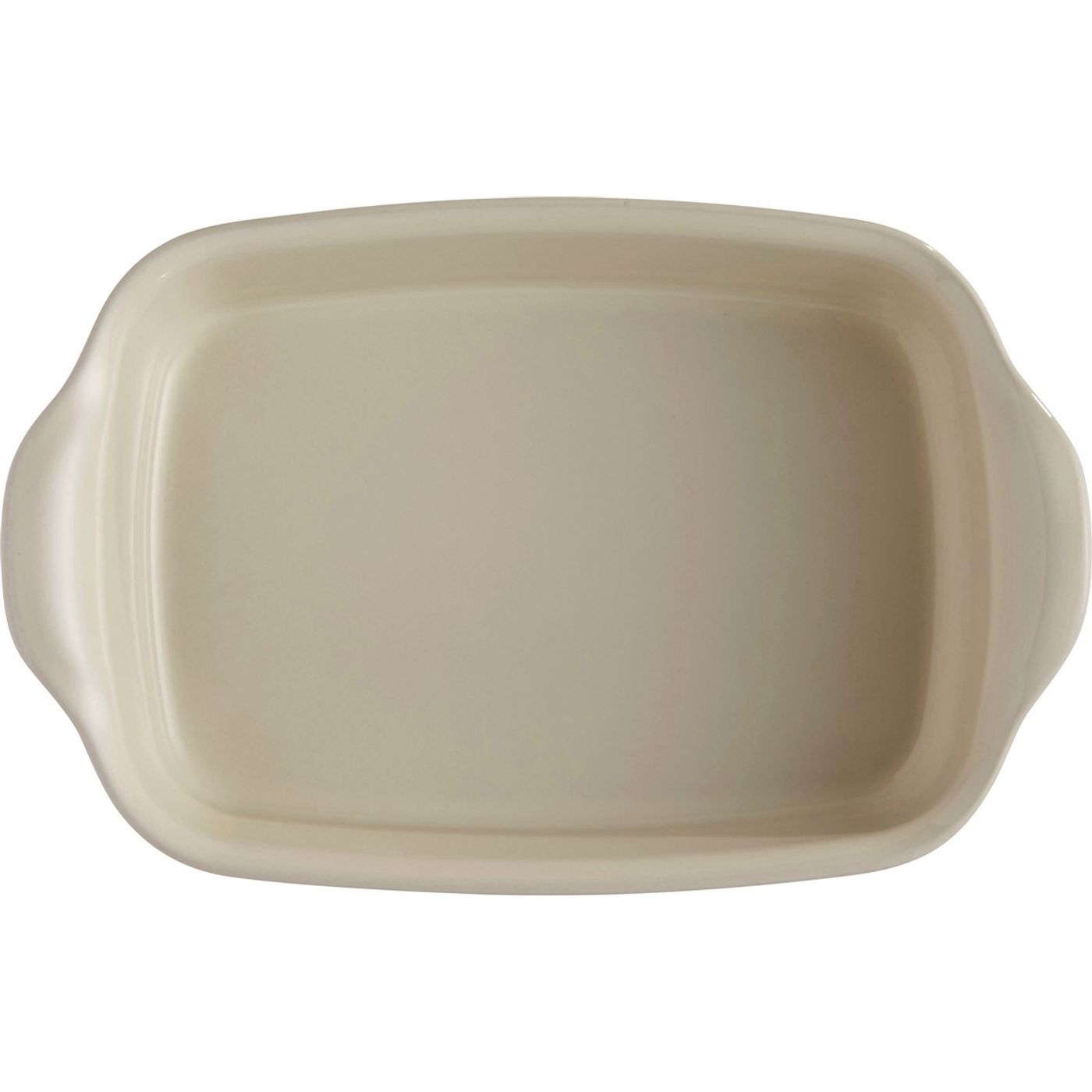 Plat à four Ultime 22 x 14 cm Argile