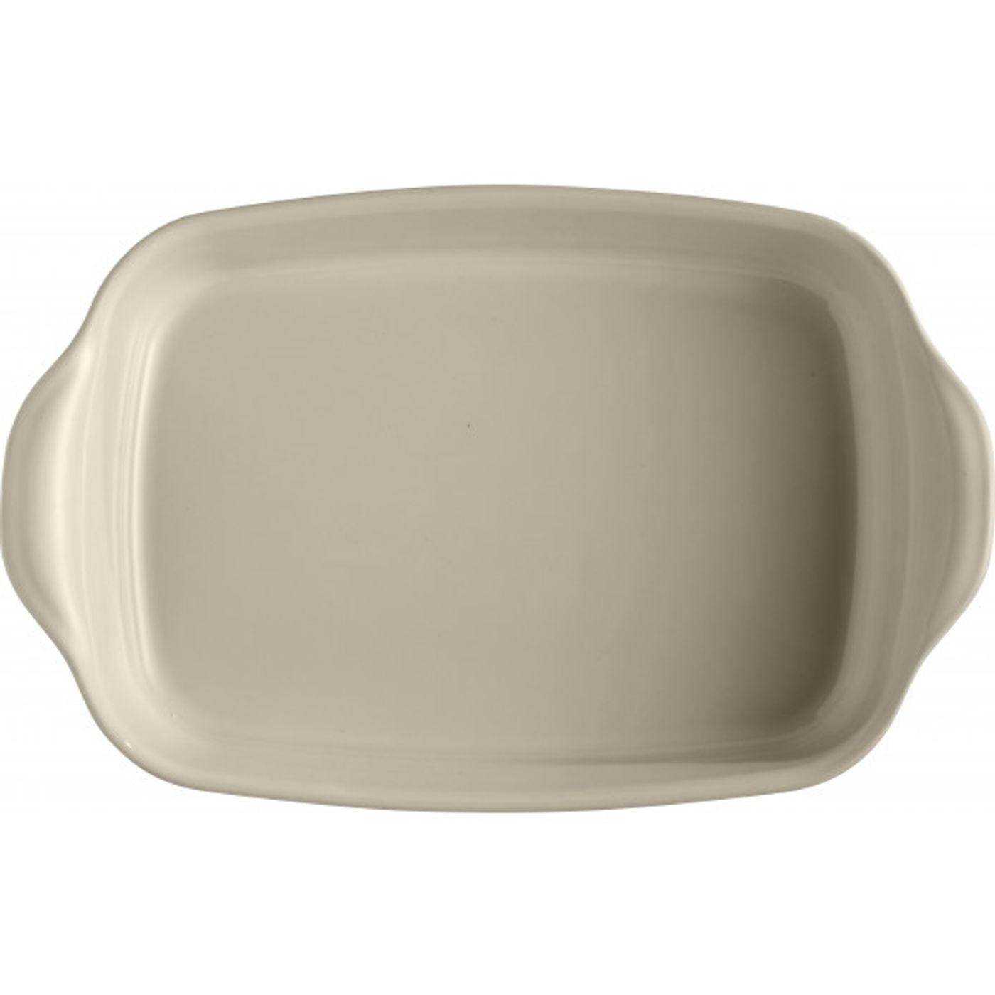 Plat à four ultime argile 36 x 23cm