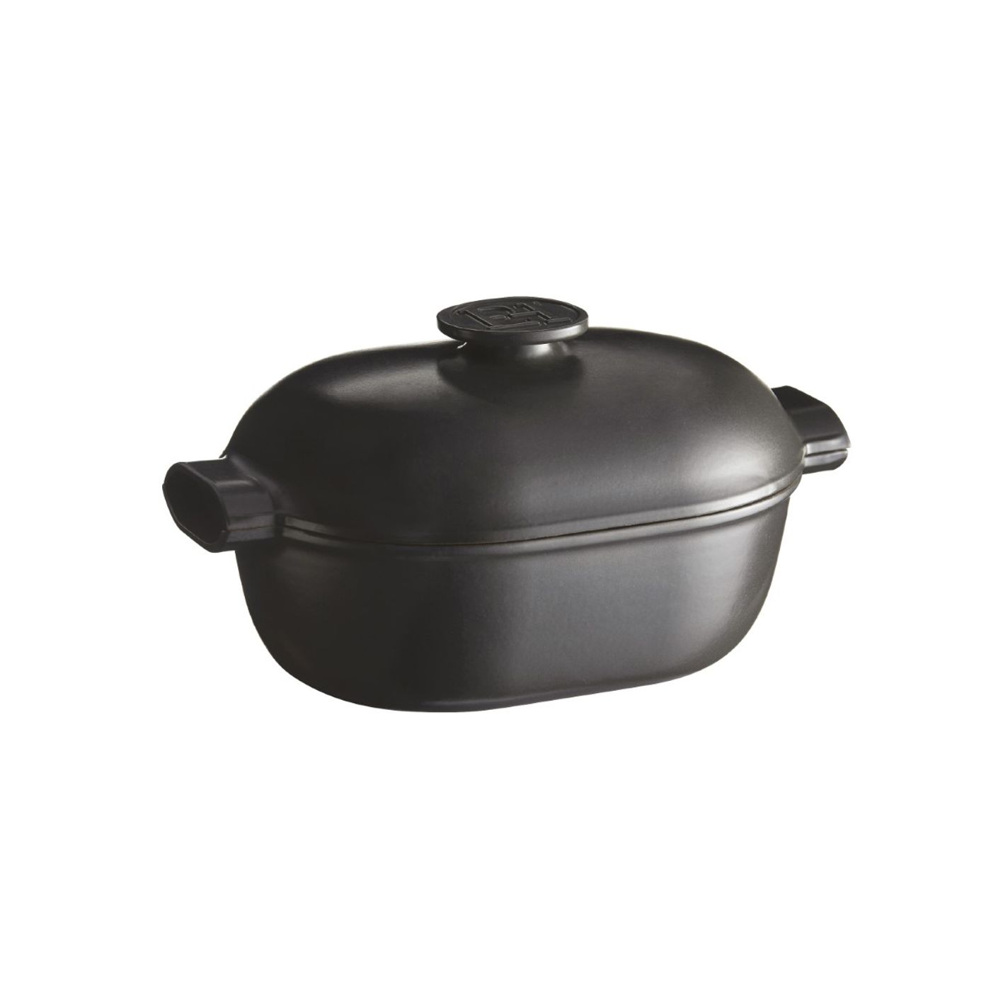 Cocotte céramique Delight ovale 4,5L