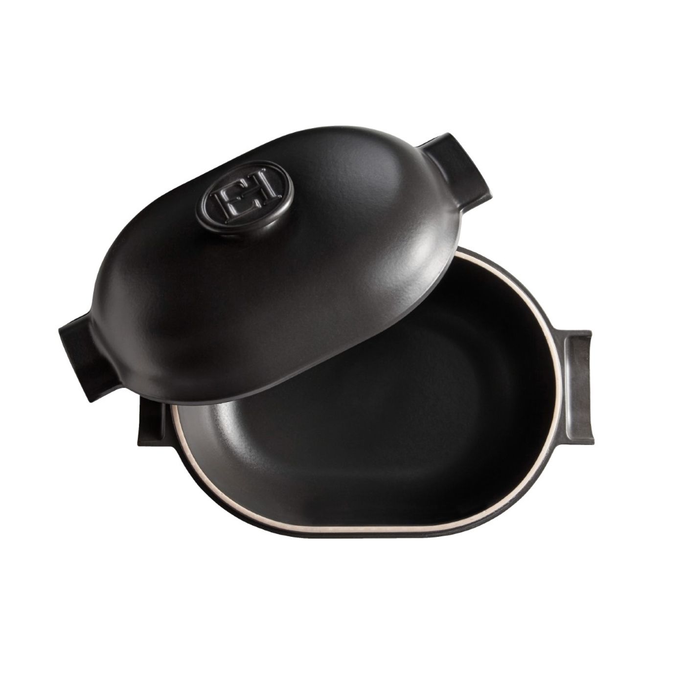 Cocotte céramique Delight ovale 4,5L