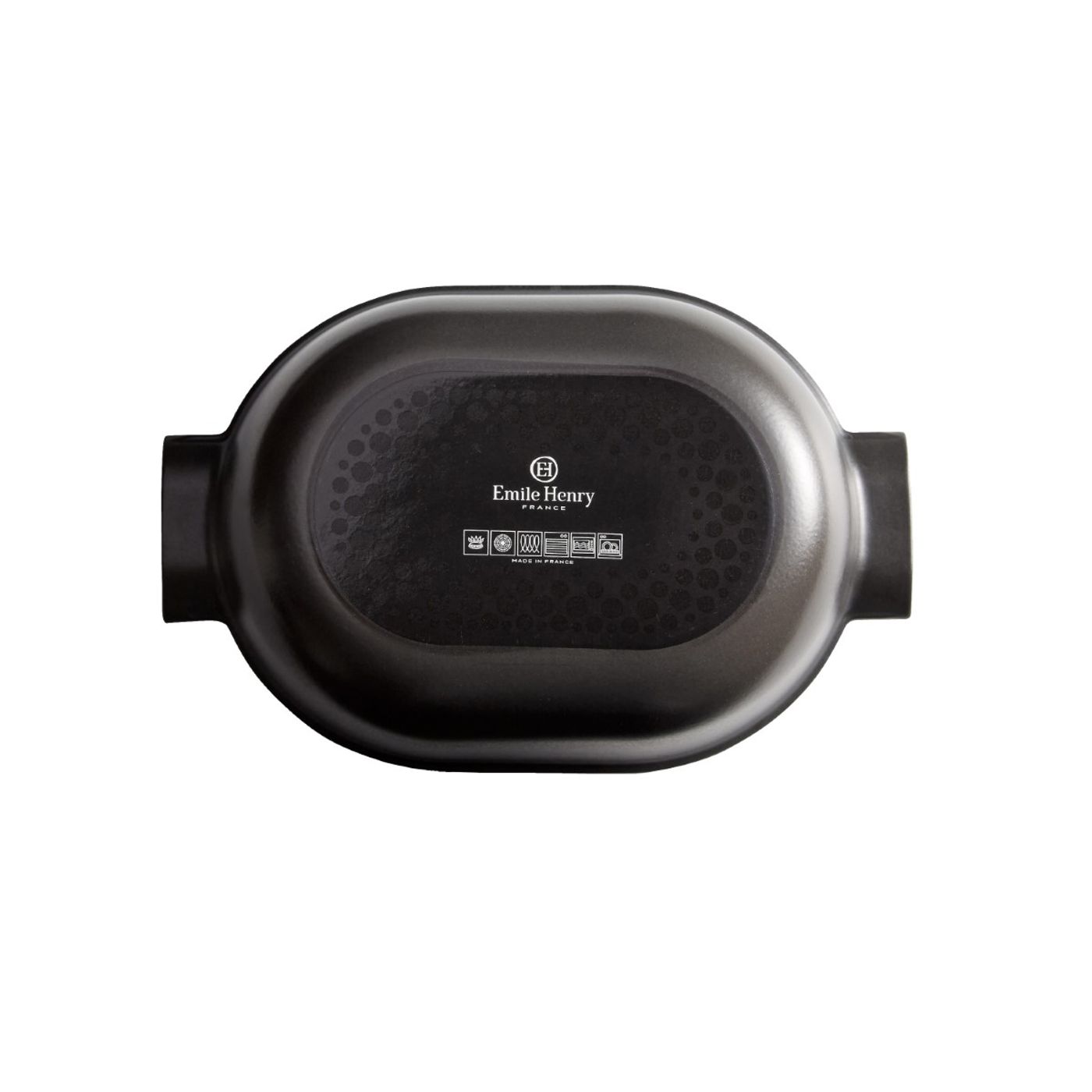 Cocotte céramique Delight ovale 4,5L