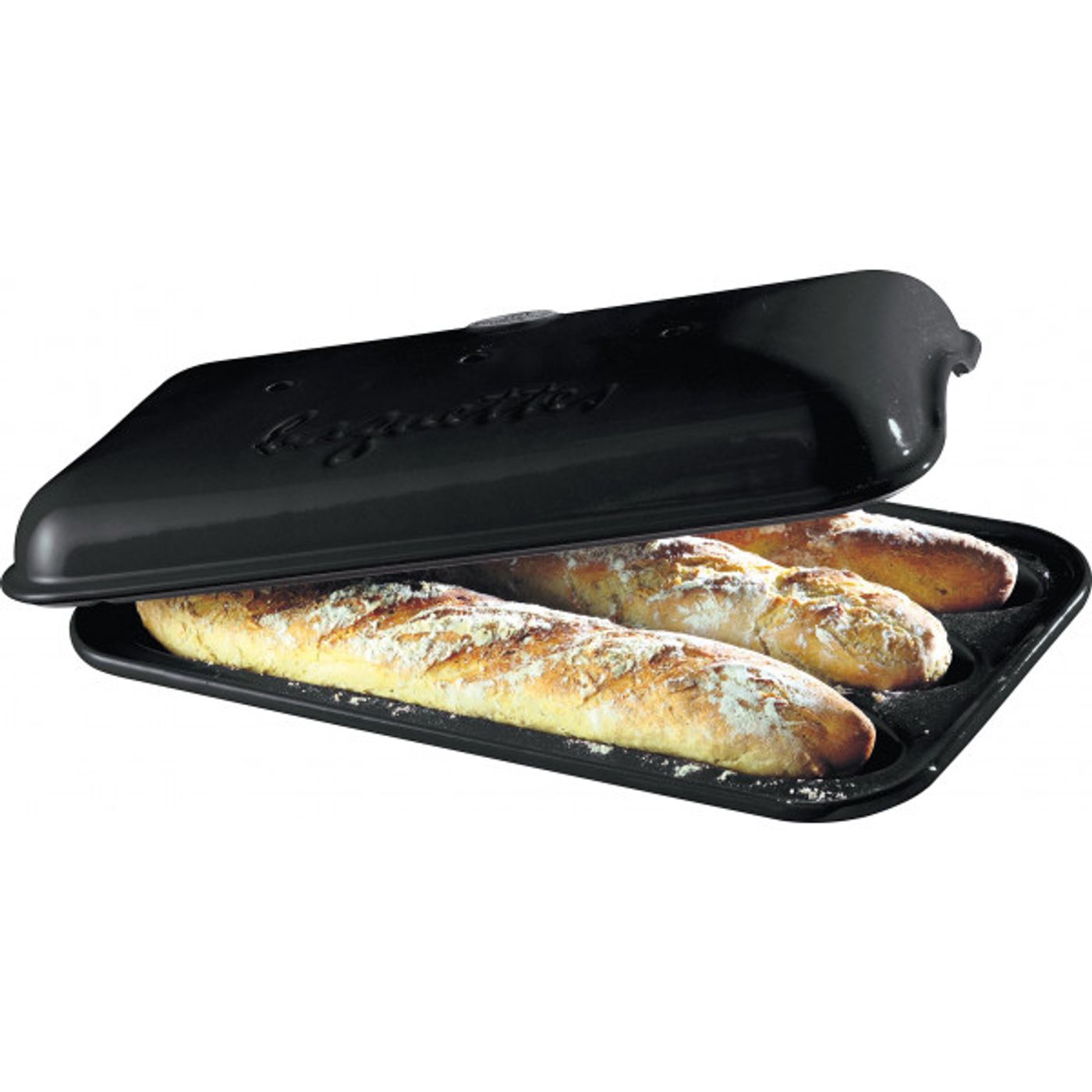 Moule à baguettes Fusain
