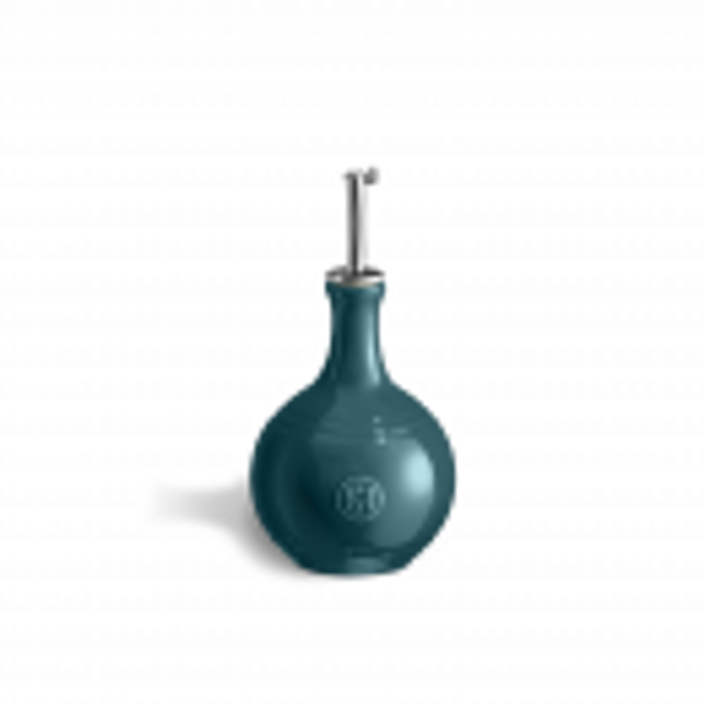 Ballon à vinaigre feu doux